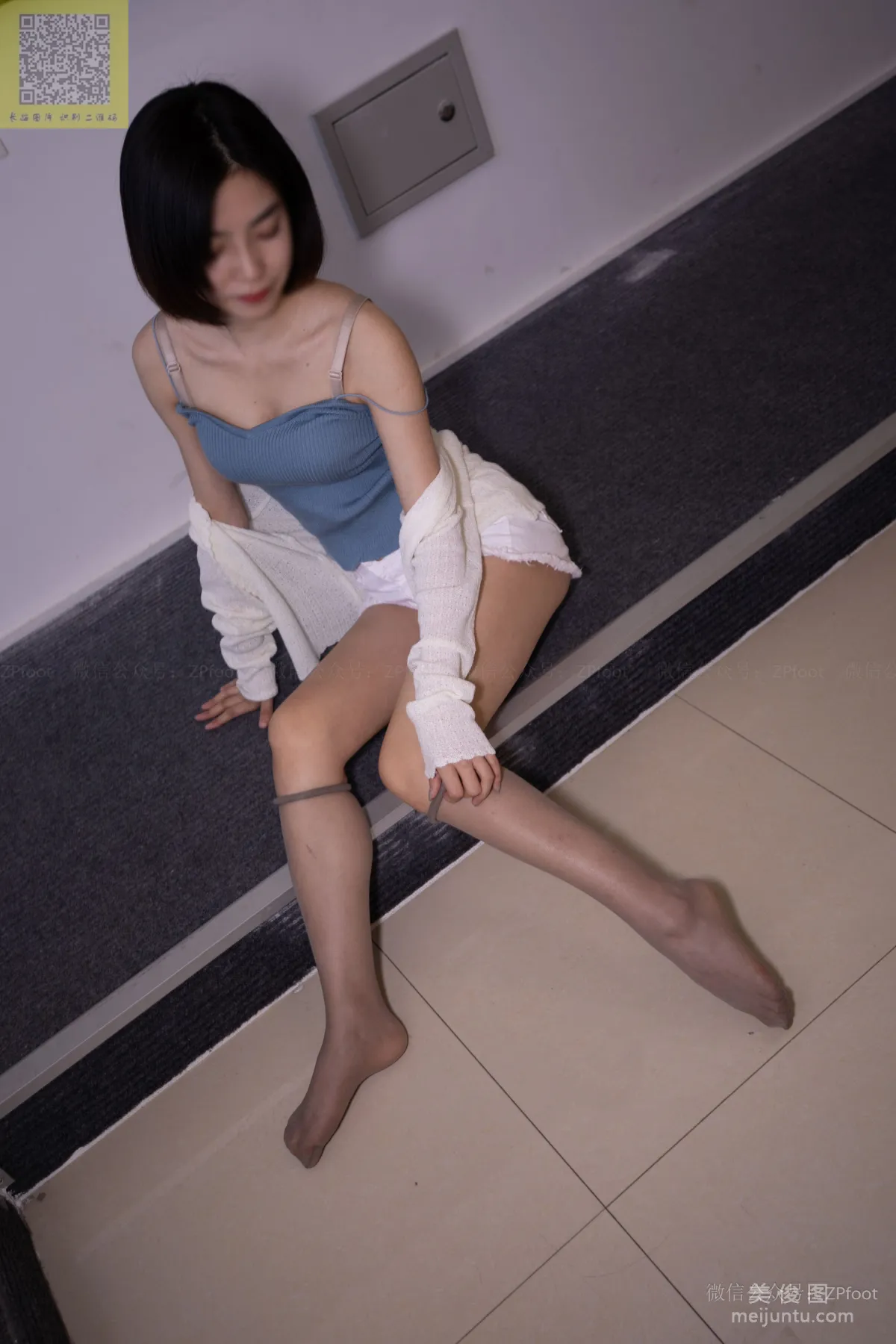 [LSS] NO.100 Dance Student Xiao Yangyang Photo Set photo 72