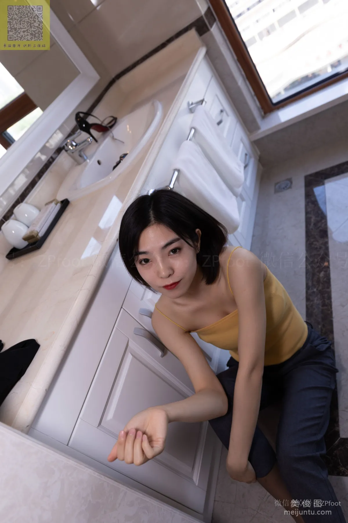 [LSS] NO.122 Xiao Yangyang - Kurisu Photo Set photo 70