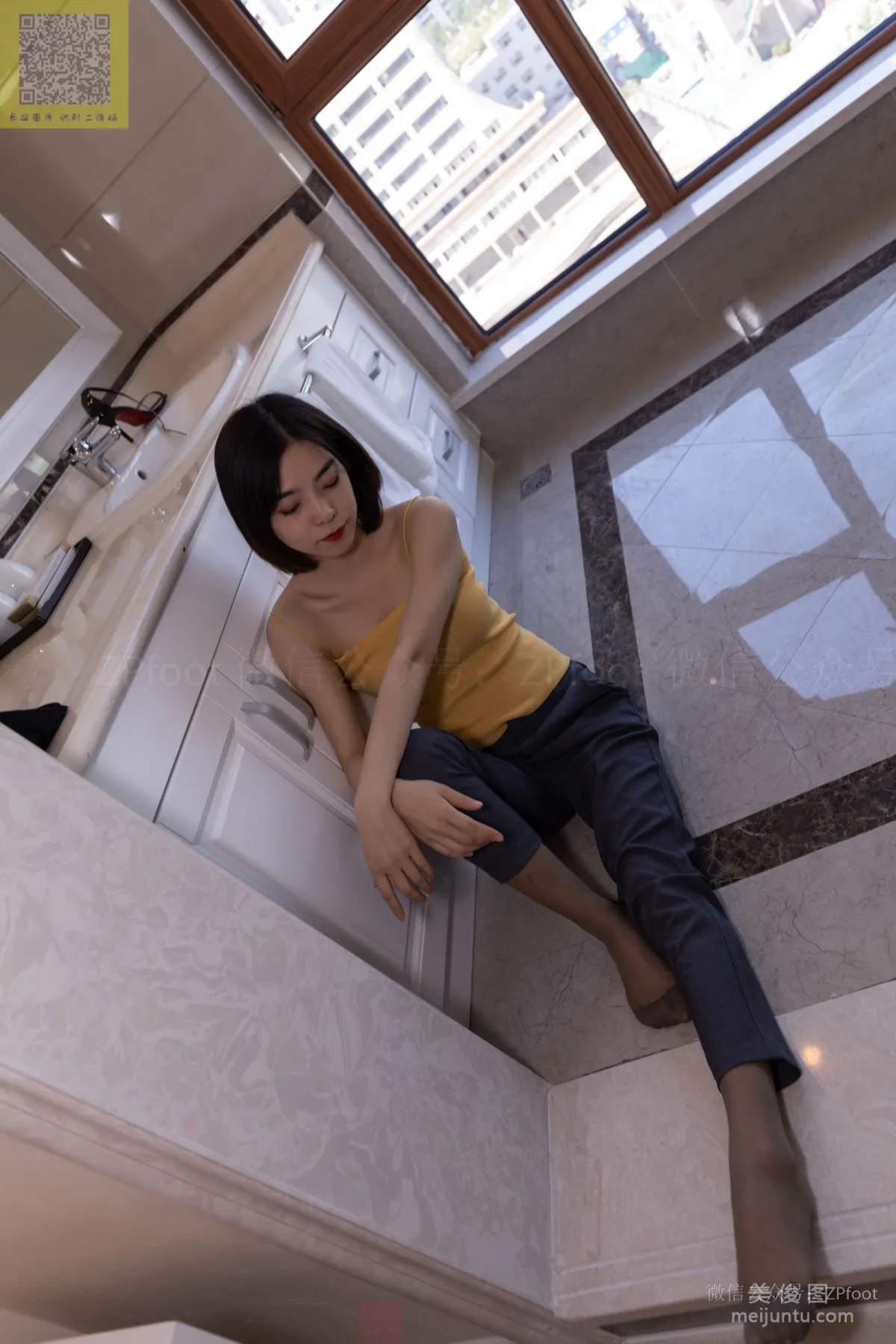 [LSS] NO.122 Xiao Yangyang - Kurisu Photo Set photo 67