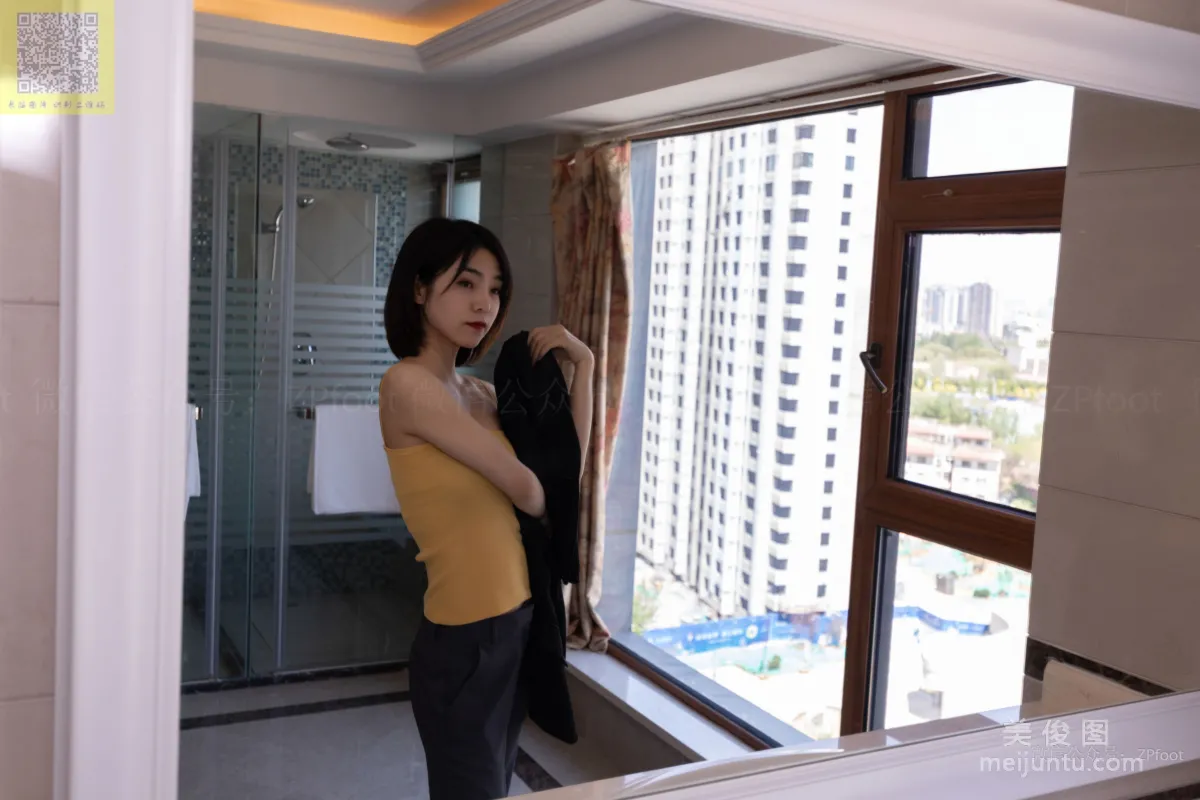 [LSS] NO.122 Xiao Yangyang - Kurisu Photo Set photo 18