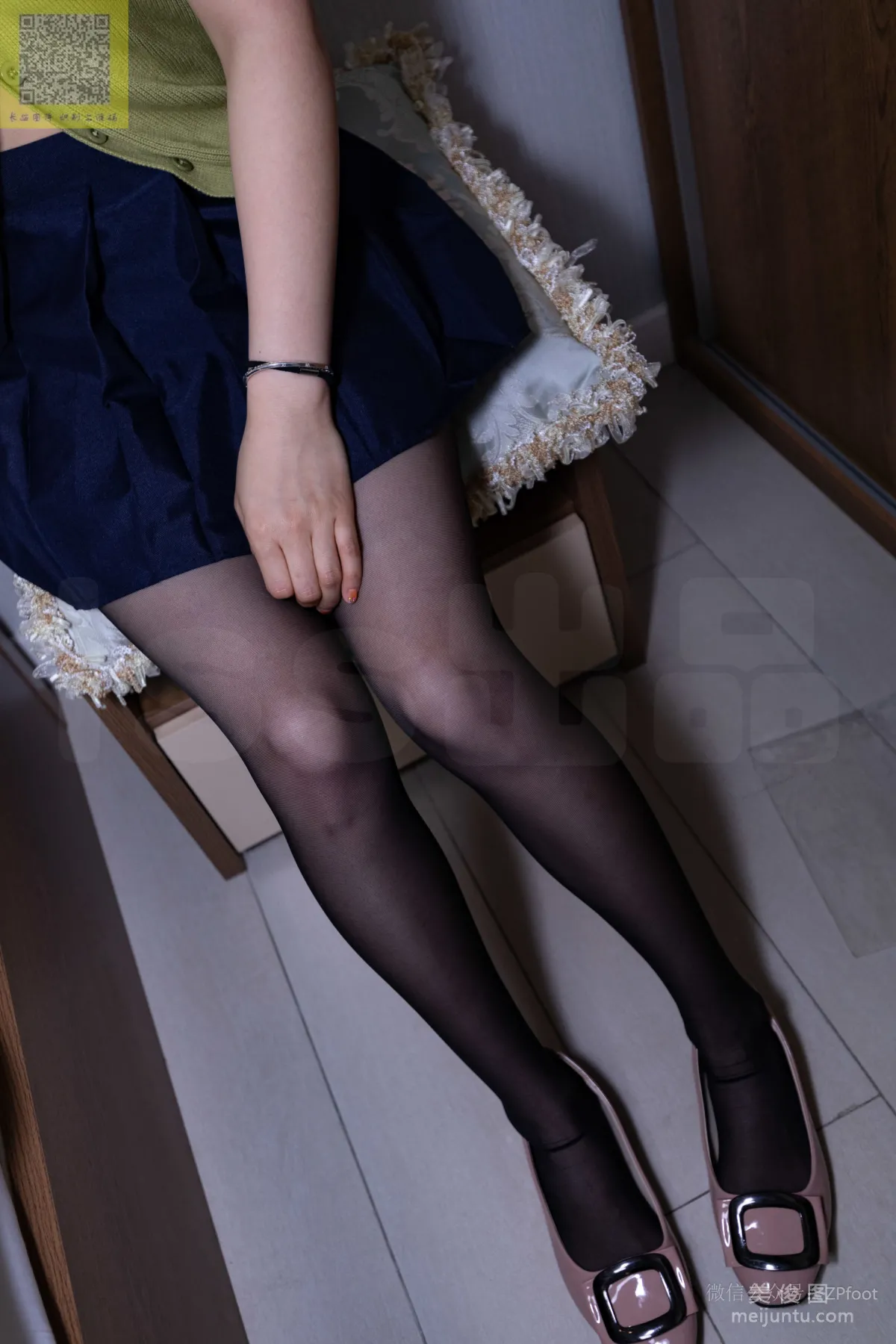 [LSS] NO.083 Tong Tong Collection Photo Set photo 30