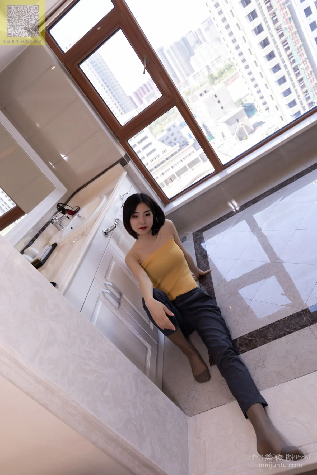[LSS] NO.122 Xiao Yangyang - Kurisu Photo Set photo 74