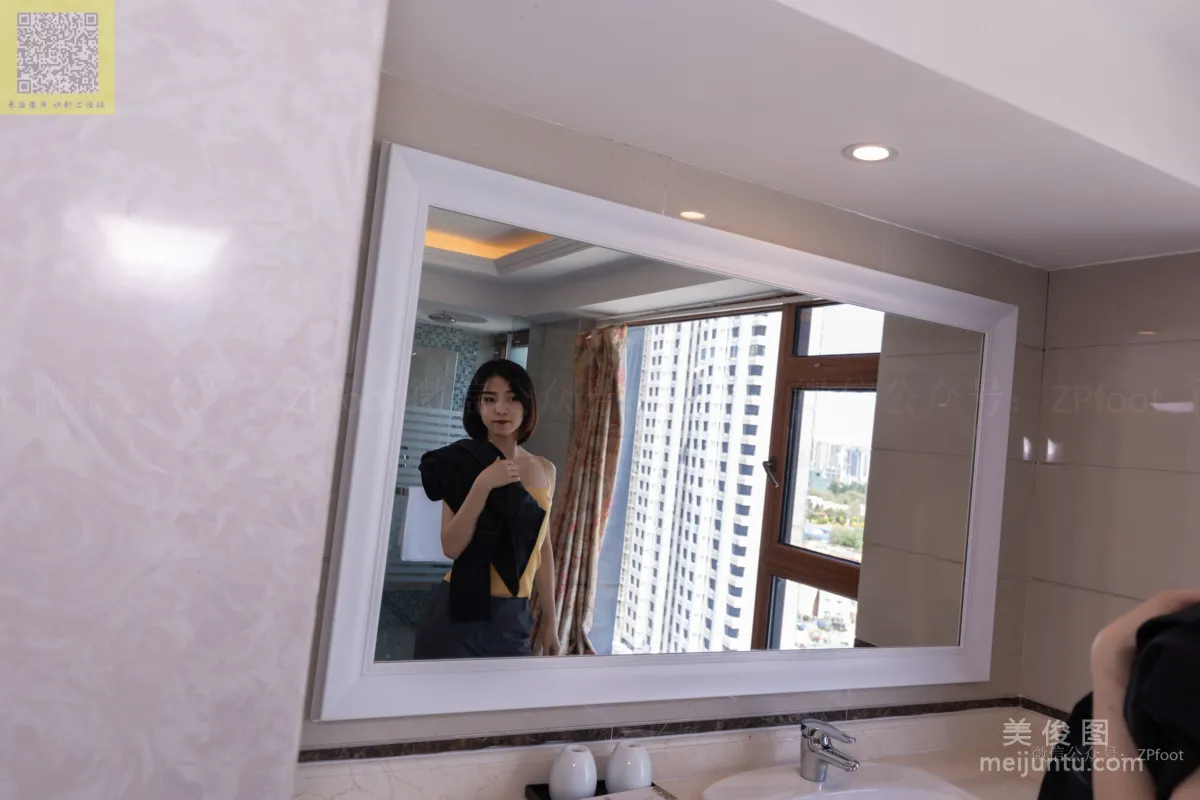 [LSS] NO.122 Xiao Yangyang - Kurisu Photo Set photo 16