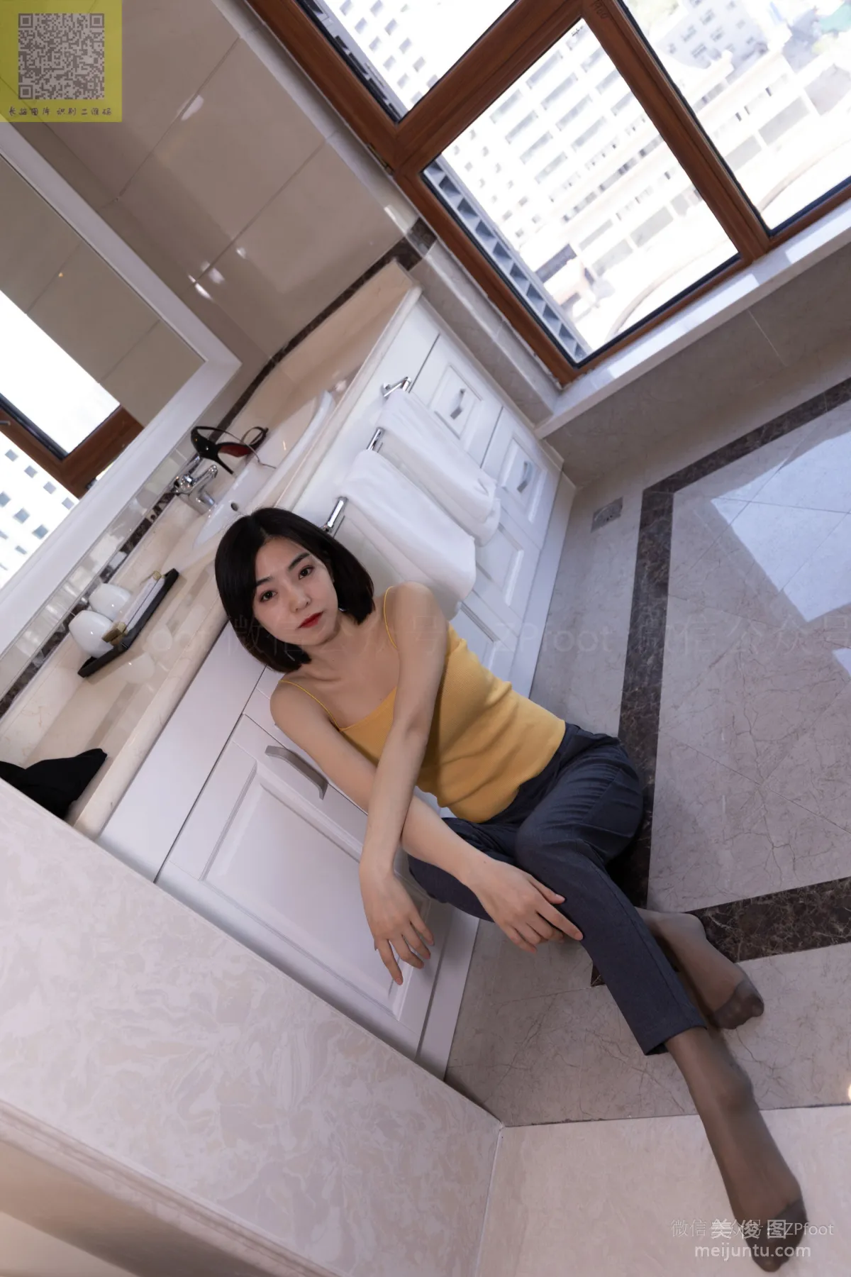 [LSS] NO.122 Xiao Yangyang - Kurisu Photo Set photo 63