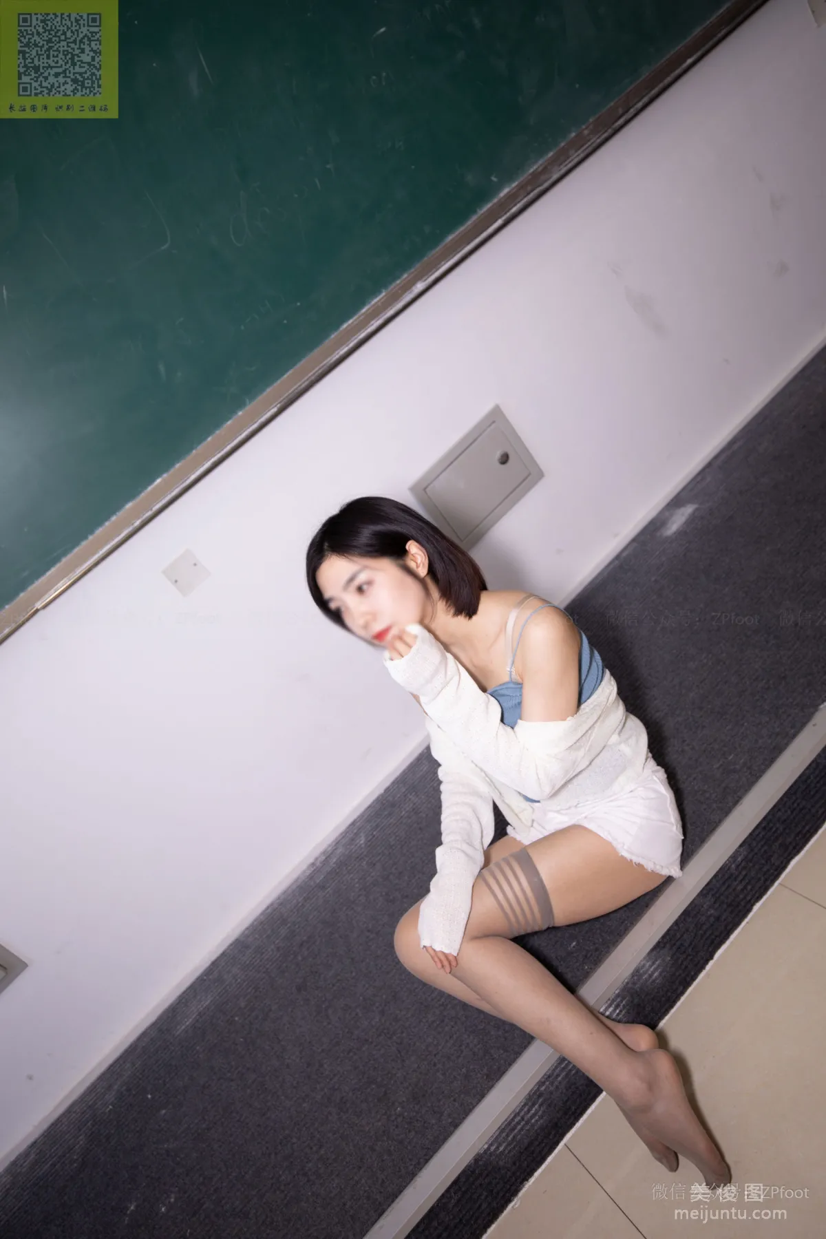 [LSS] NO.100 Dance Student Xiao Yangyang Photo Set photo 65