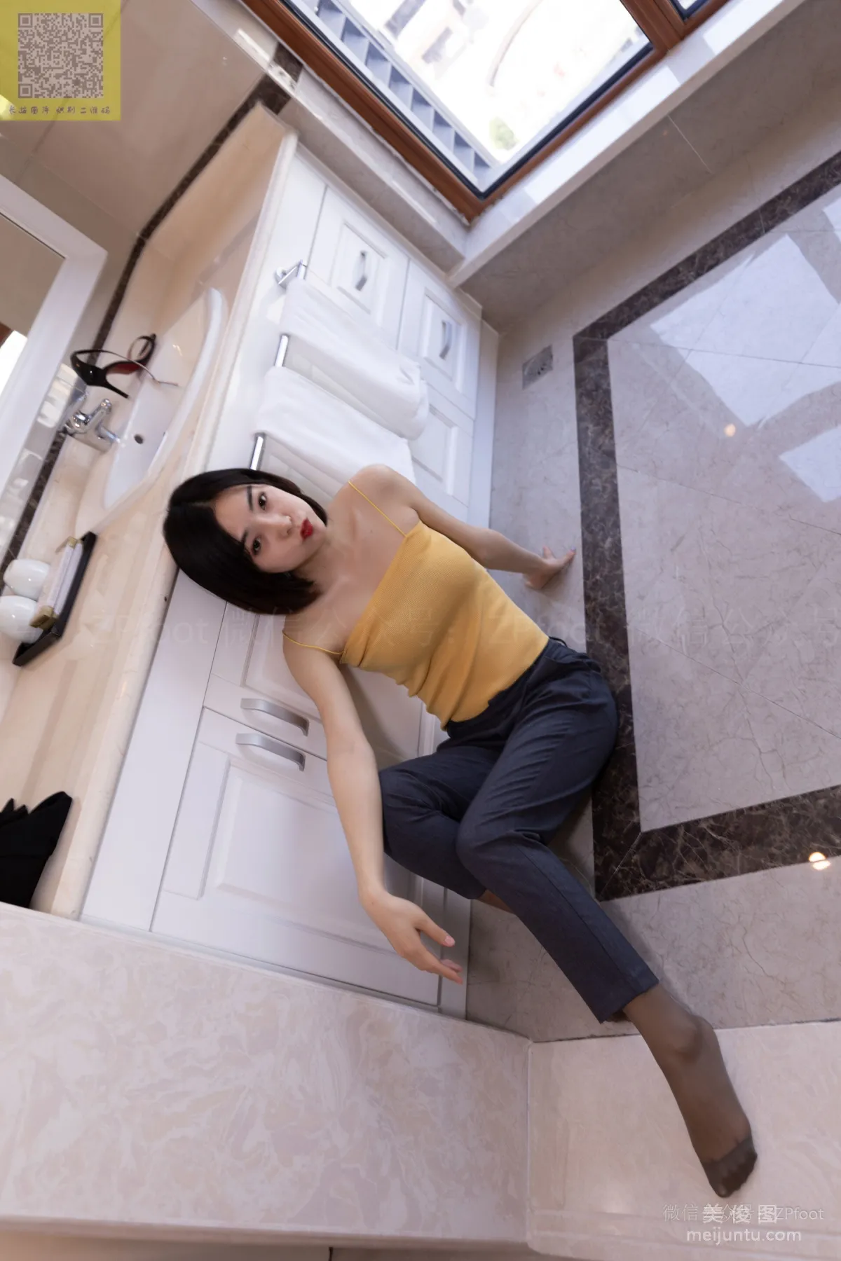 [LSS] NO.122 Xiao Yangyang - Kurisu Photo Set photo 66
