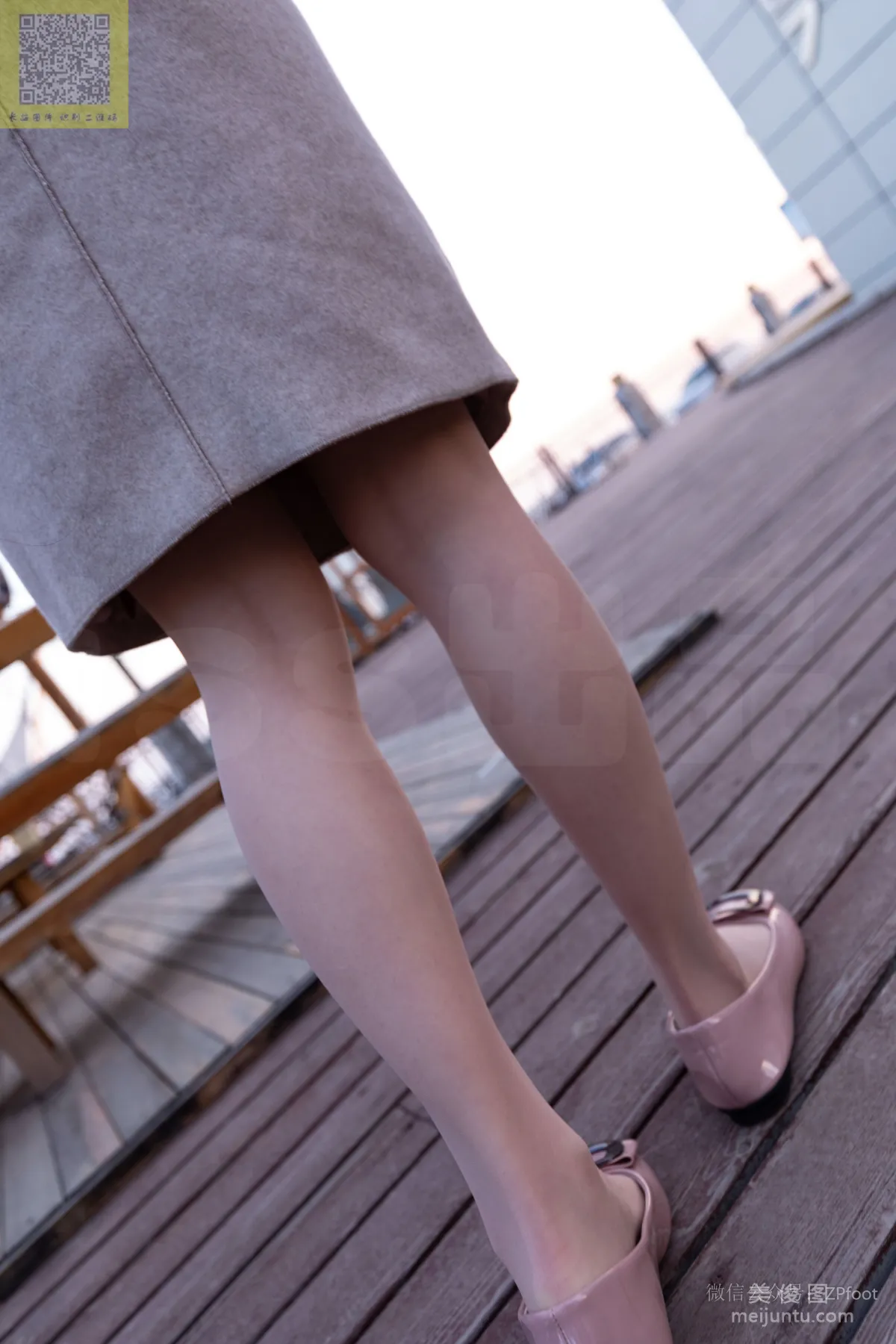 [LSS] NO.083 Tong Tong Collection Photo Set photo 42