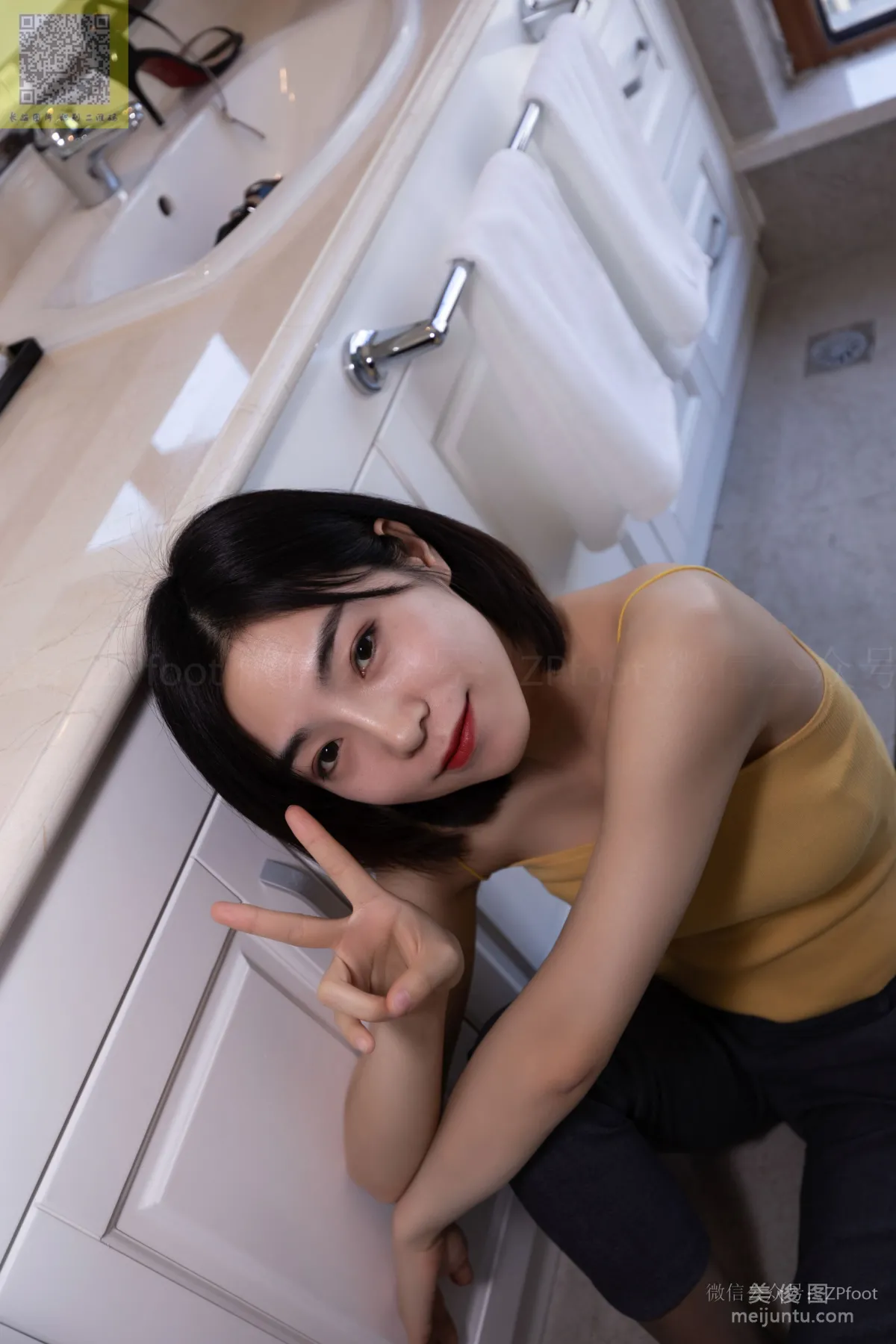 [LSS] NO.122 Xiao Yangyang - Kurisu Photo Set photo 75