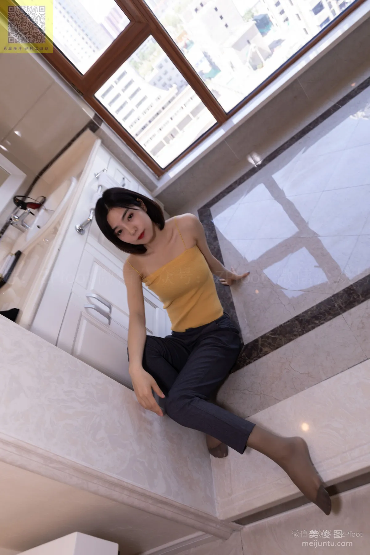 [LSS] NO.122 Xiao Yangyang - Kurisu Photo Set photo 79