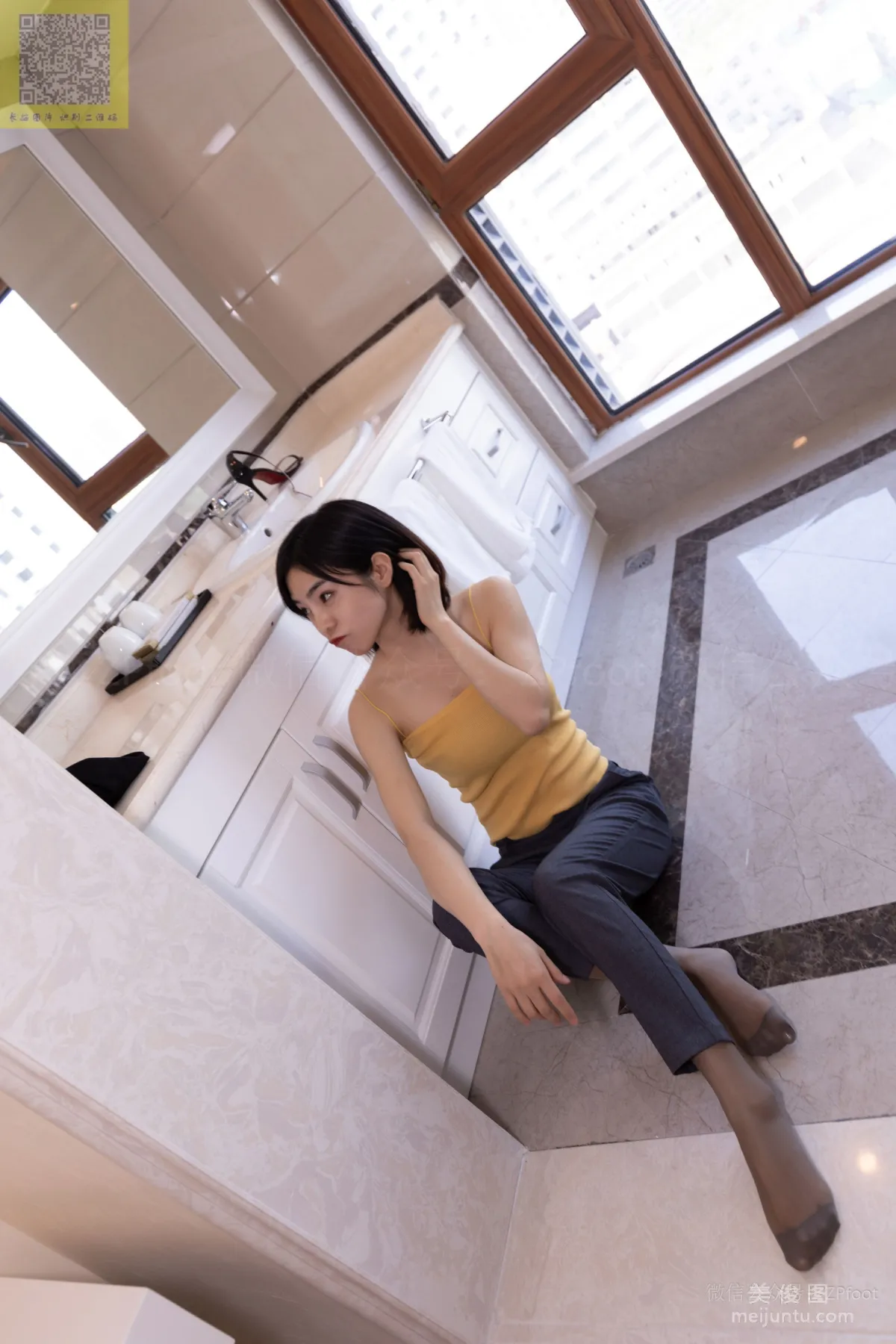 [LSS] NO.122 Xiao Yangyang - Kurisu Photo Set photo 64