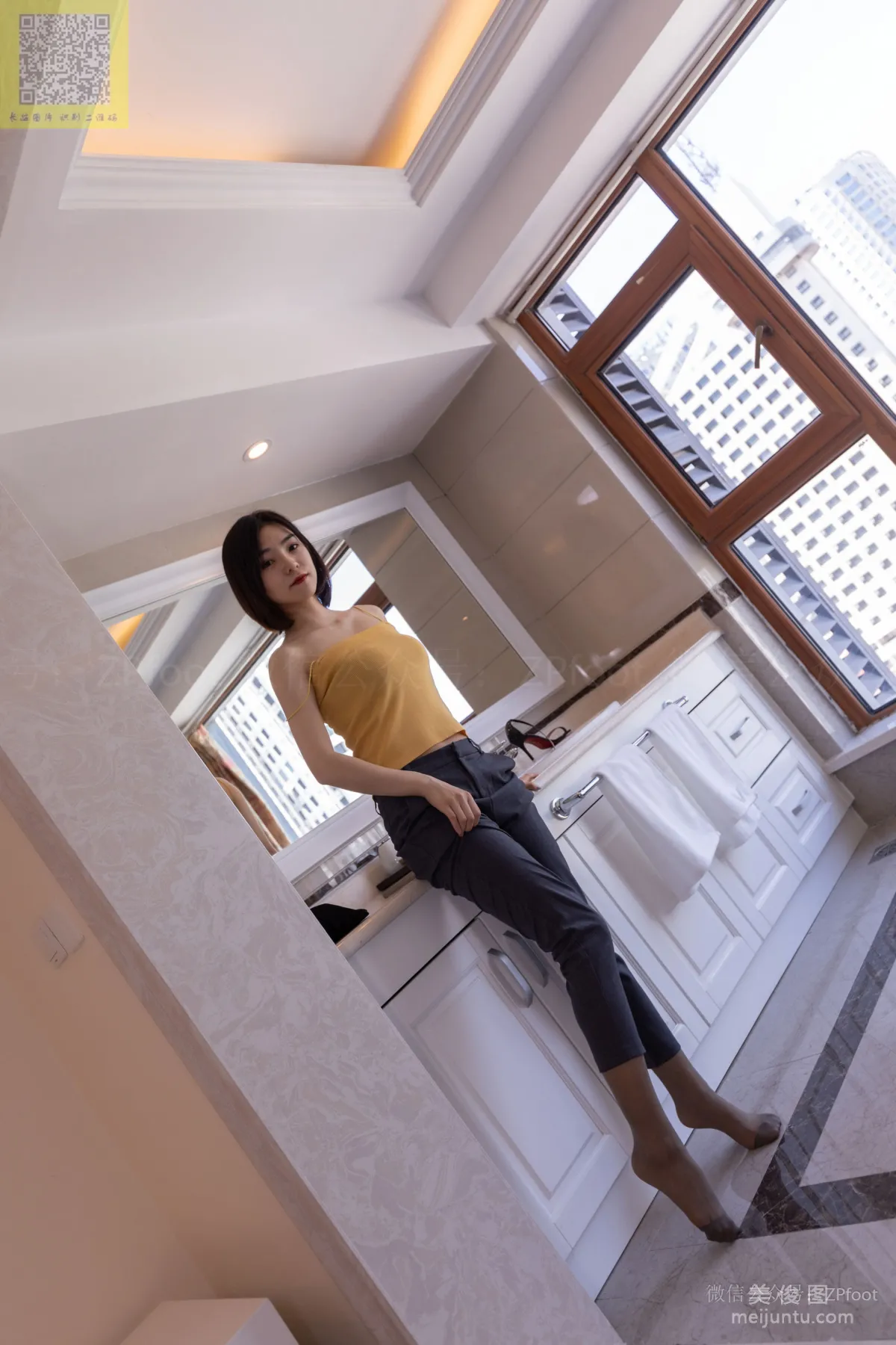 [LSS] NO.122 Xiao Yangyang - Kurisu Photo Set photo 59
