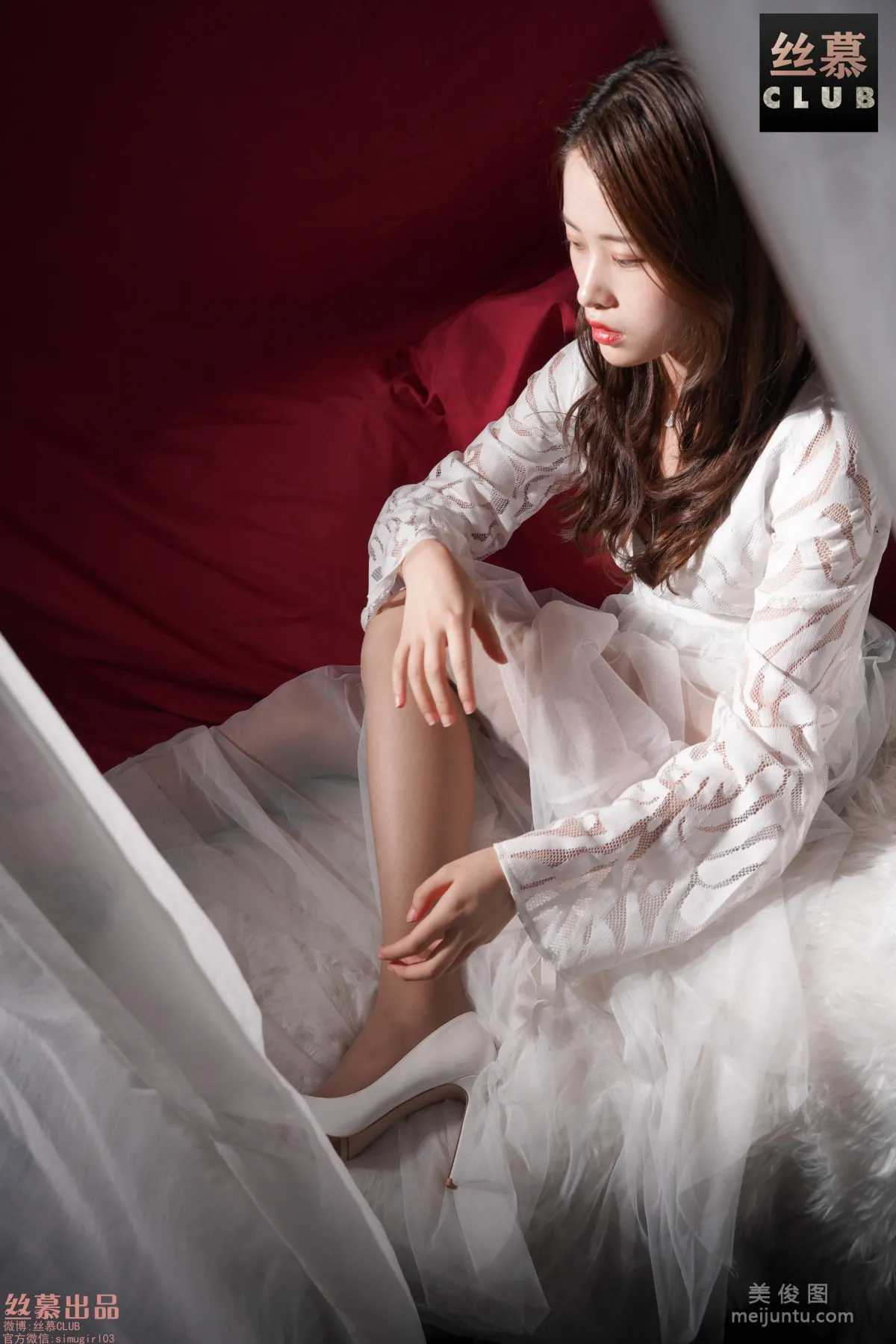 Lin Lin: SiMu SM032 photo 44