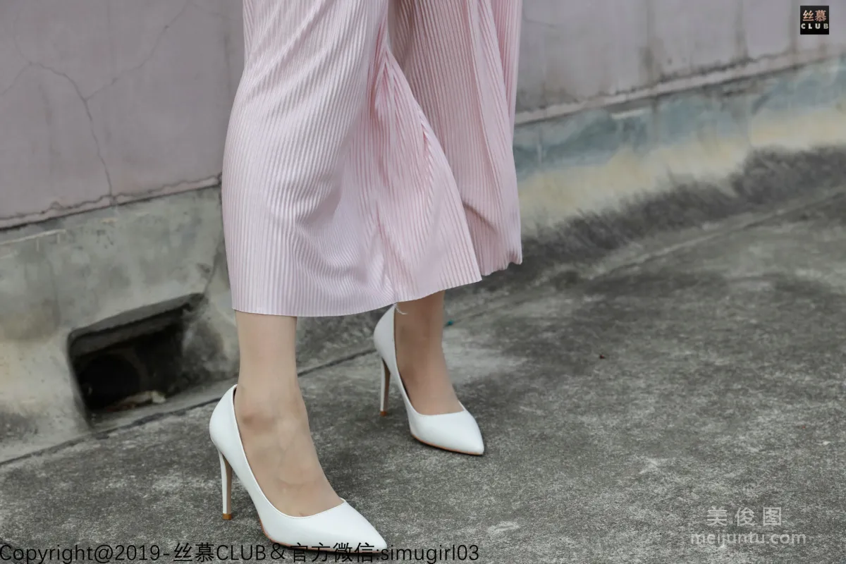 Ke Ren: SiMu SM028 photo 37