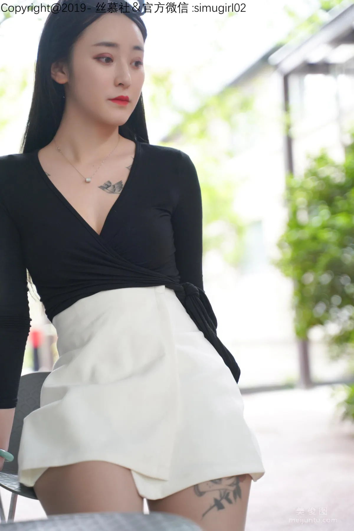 Yu Er: SiMu SM012 photo 27