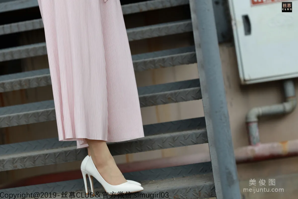 Ke Ren: SiMu SM028 photo 53