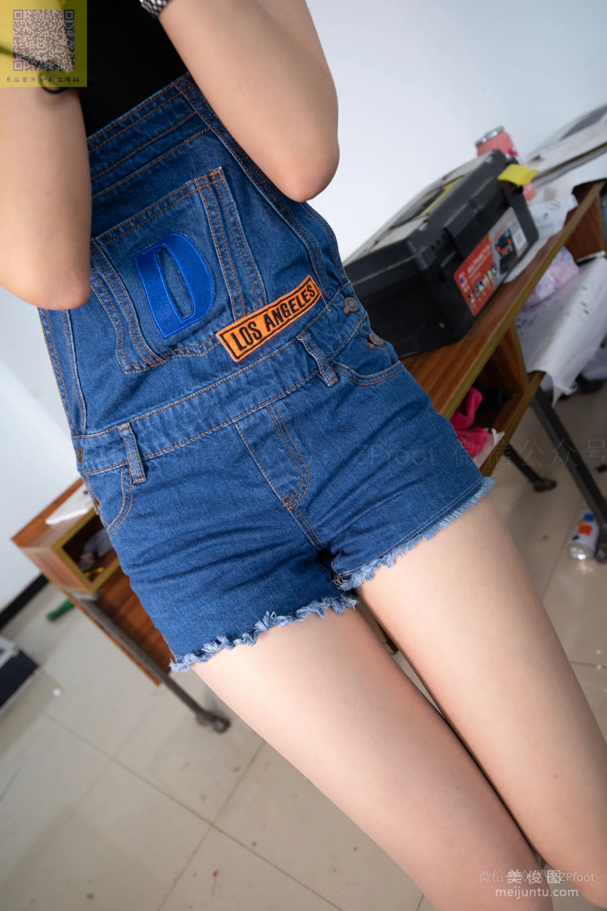 [LSS] NO.157 New Model Xiao Bai Photo Set photo 84