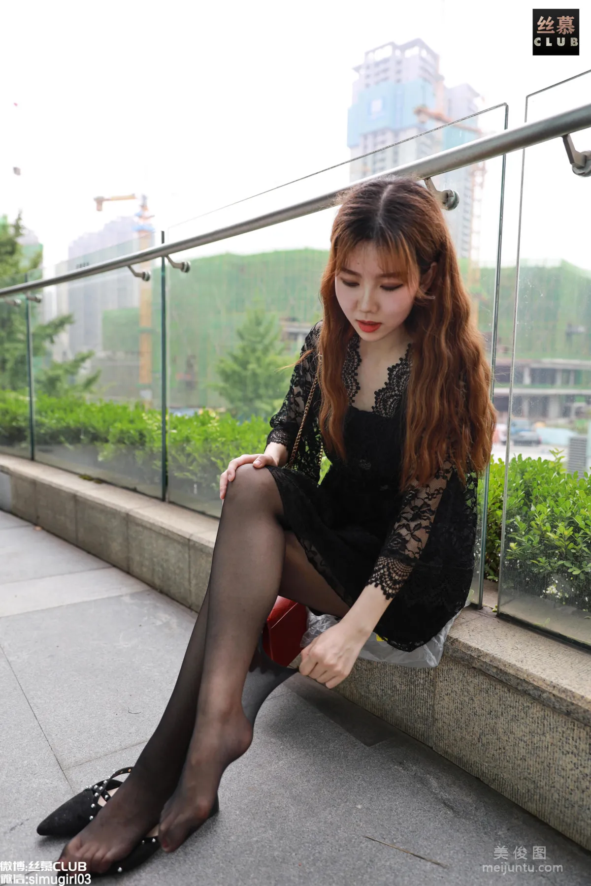 Xue Mei: SiMu SM035 photo 34
