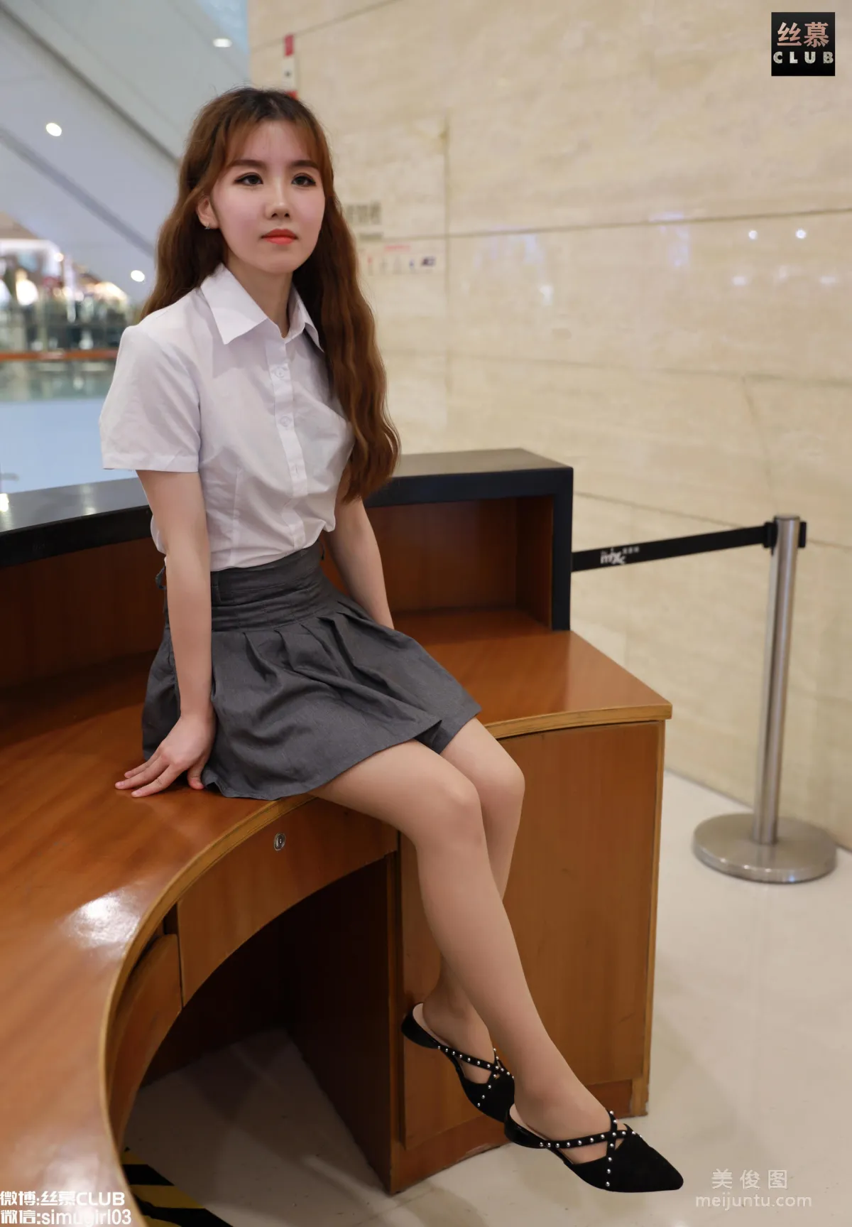 Xue Mei: SiMu SM035 photo 37