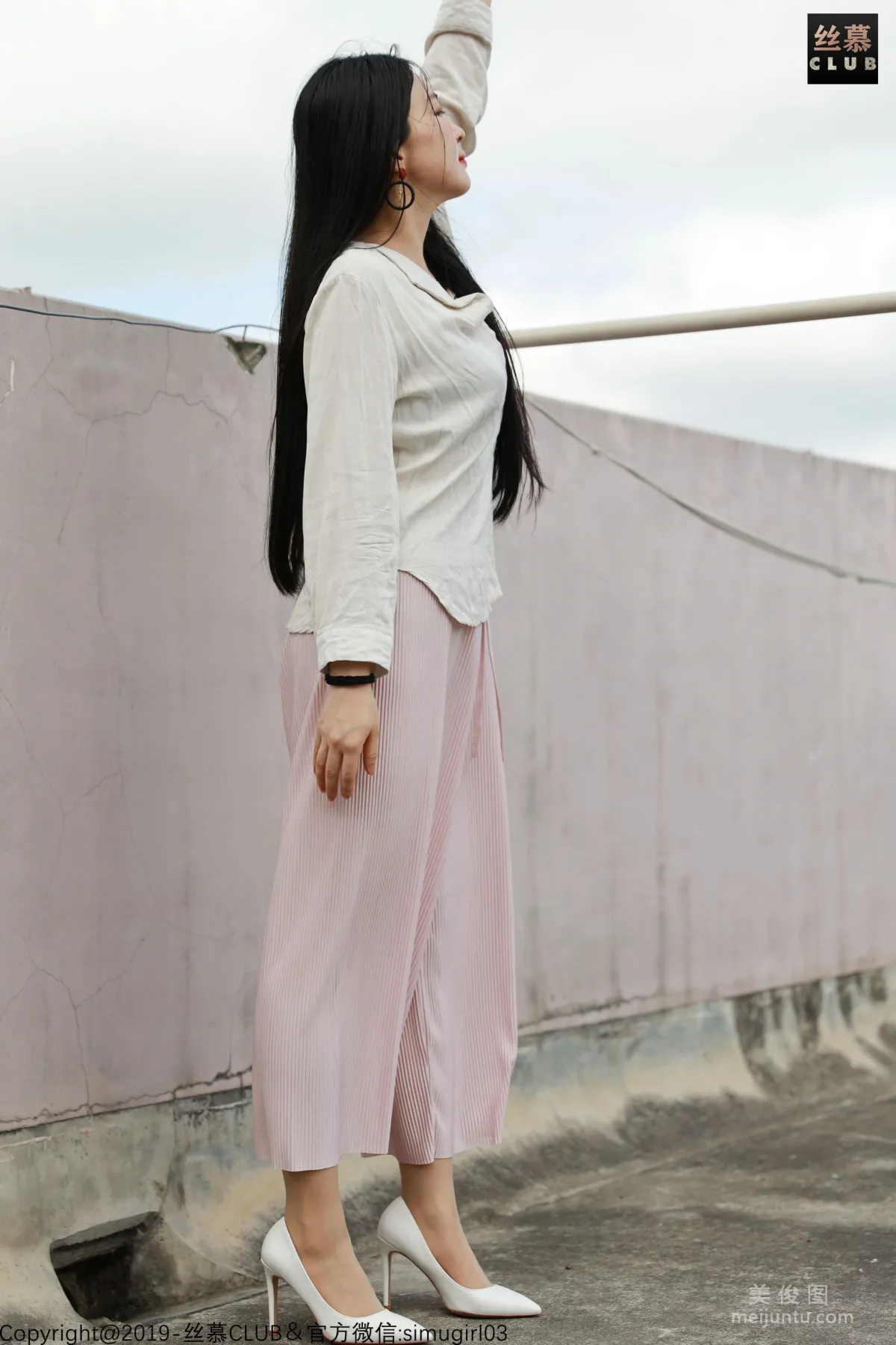 Ke Ren: SiMu SM028 photo 50