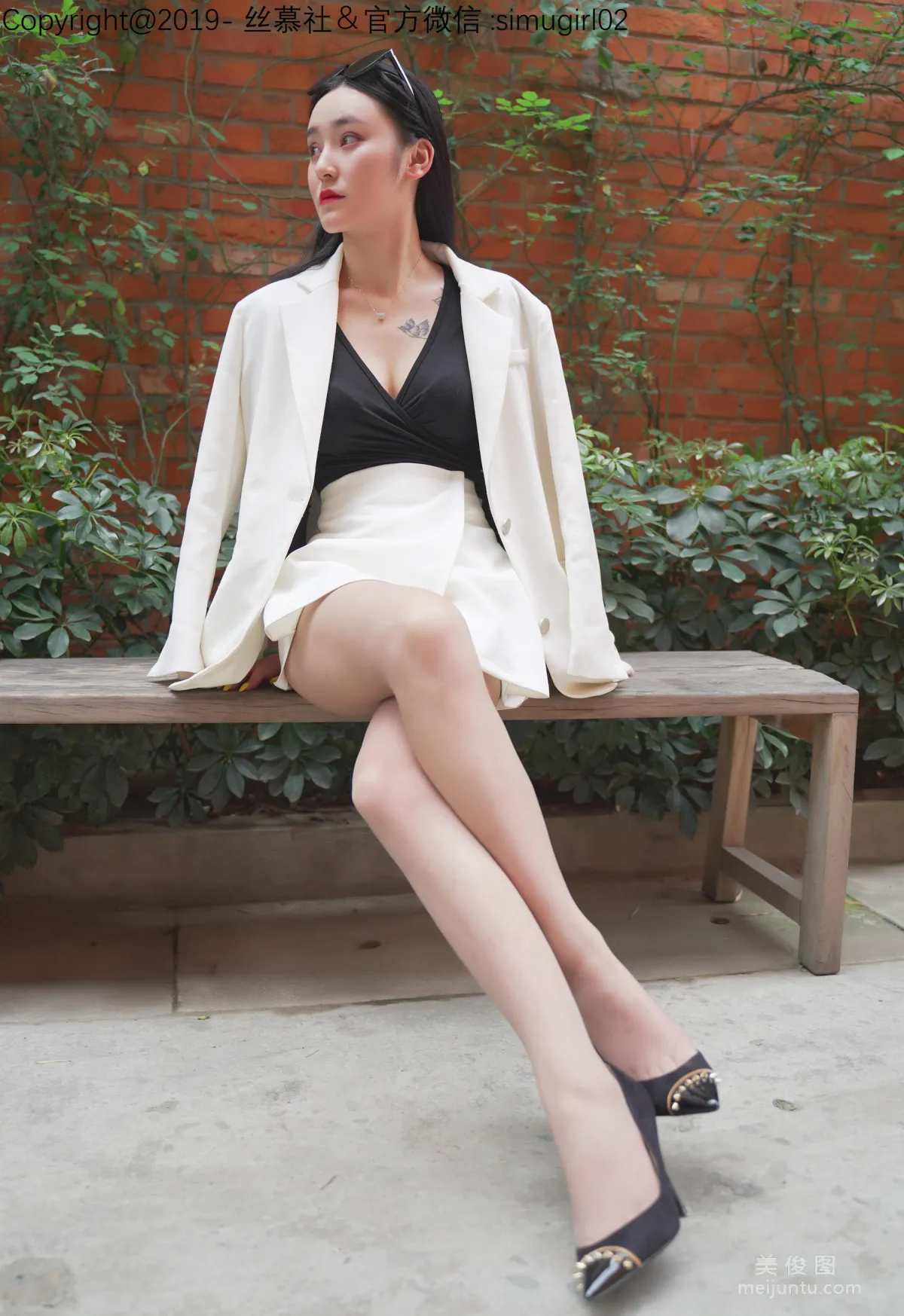 Yu Er: SiMu SM012 photo 62