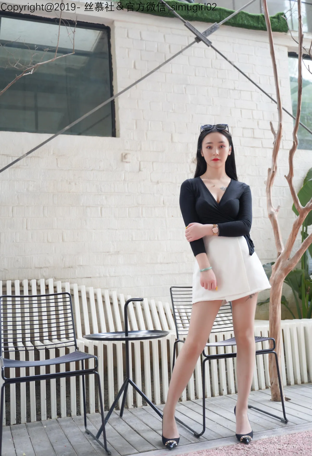 Yu Er: SiMu SM012 photo 10