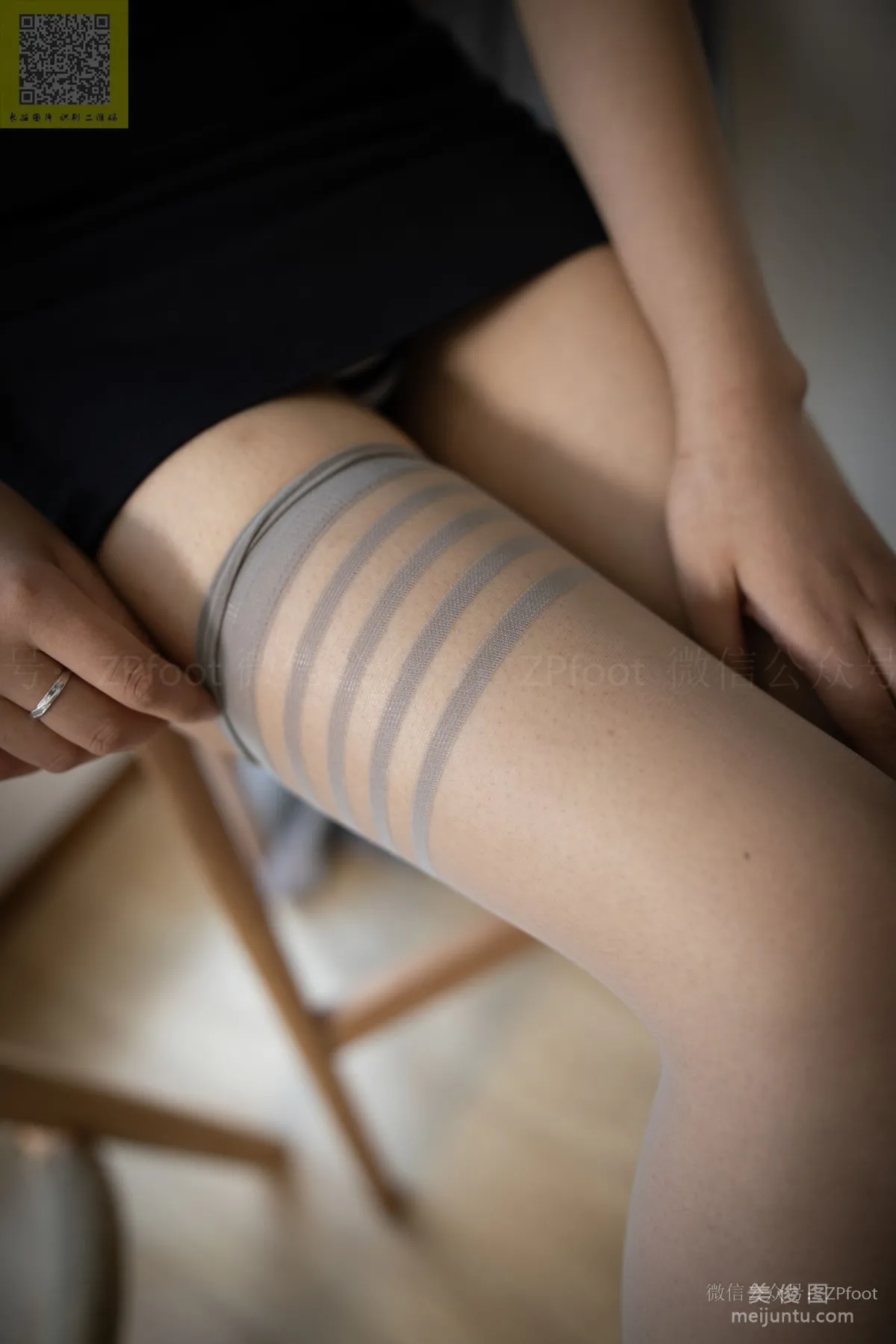 [LSS] NO.146 Ting Ting - Tube Socks photo 18