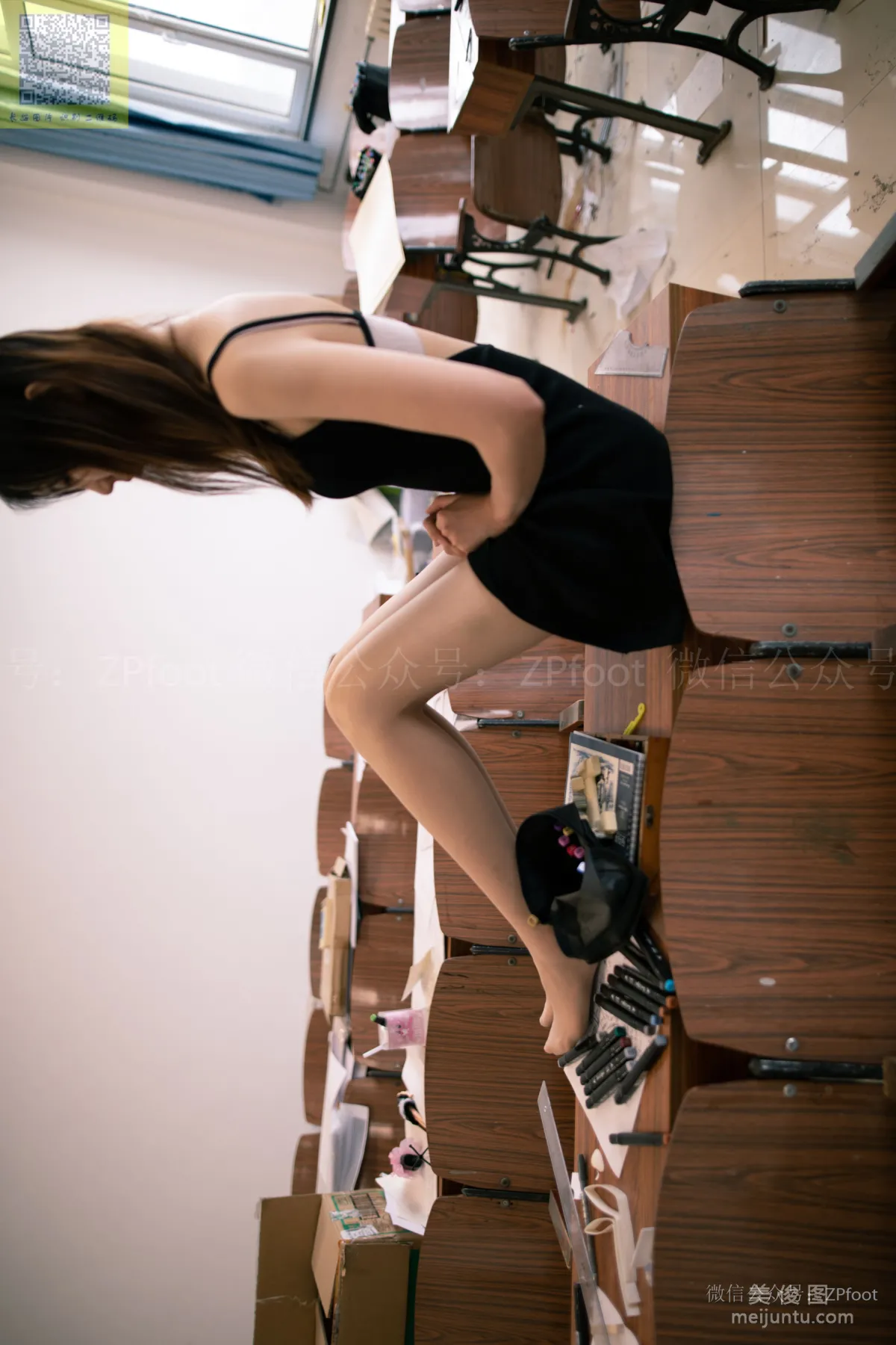 [LSS] NO.138 Yaer Barbie - Backless Dress Photo Set photo 83