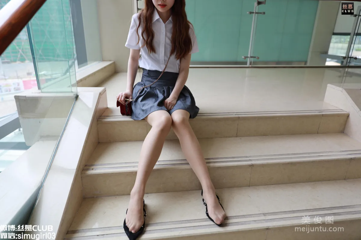 Xue Mei: SiMu SM035 photo 51