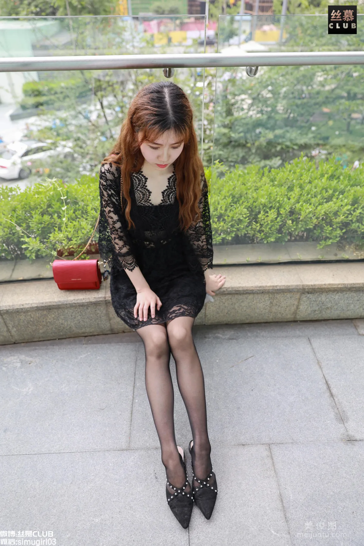 Xue Mei: SiMu SM035 photo 27