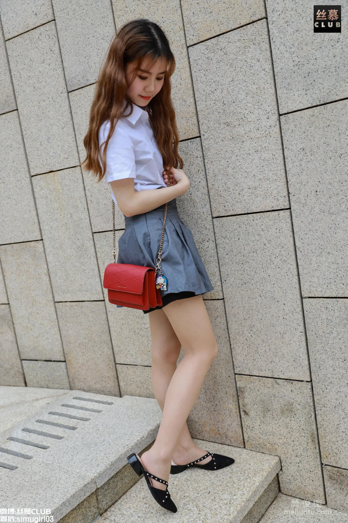 Xue Mei: SiMu SM035 photo 65