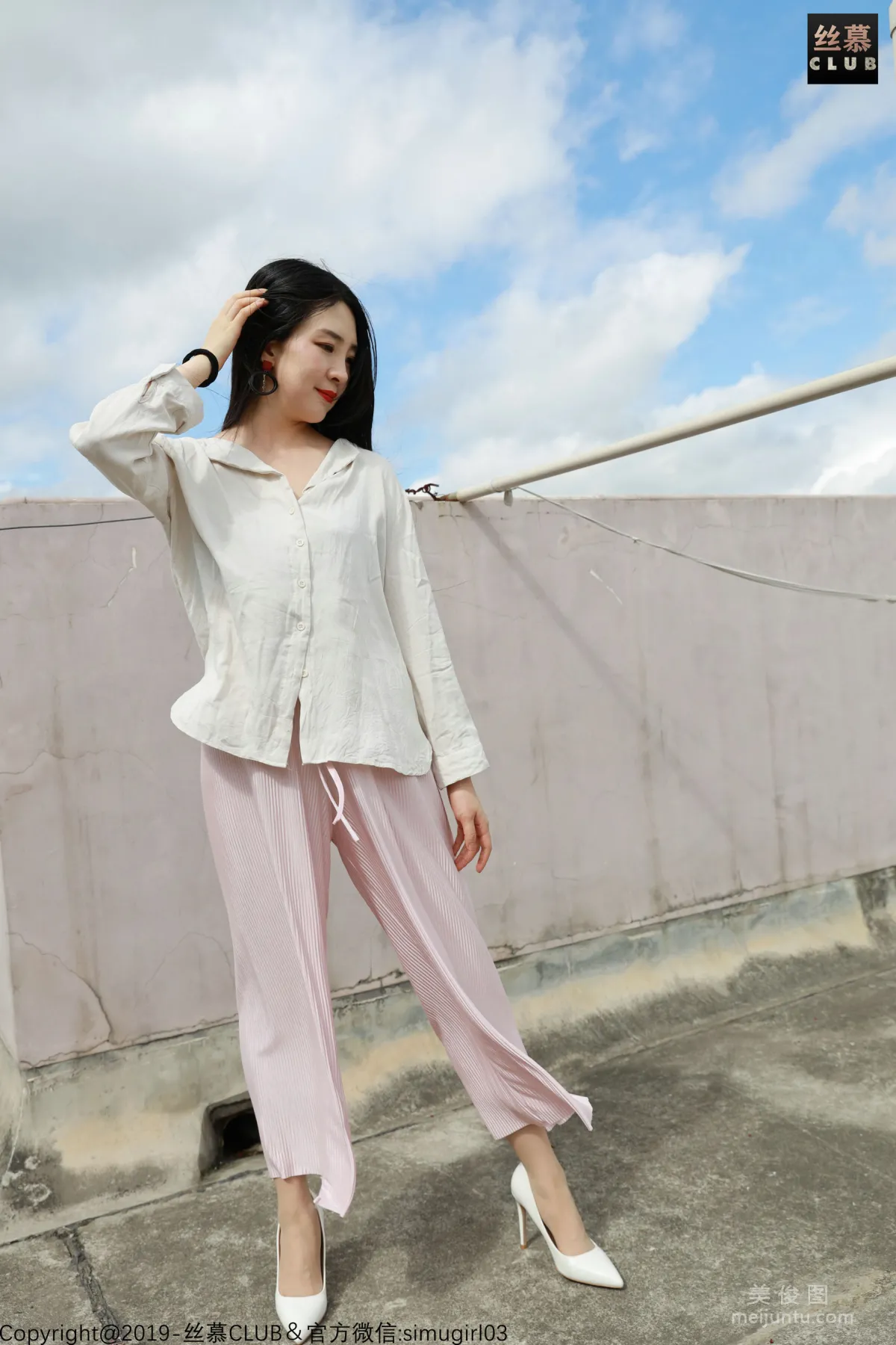 Ke Ren: SiMu SM028 photo 31