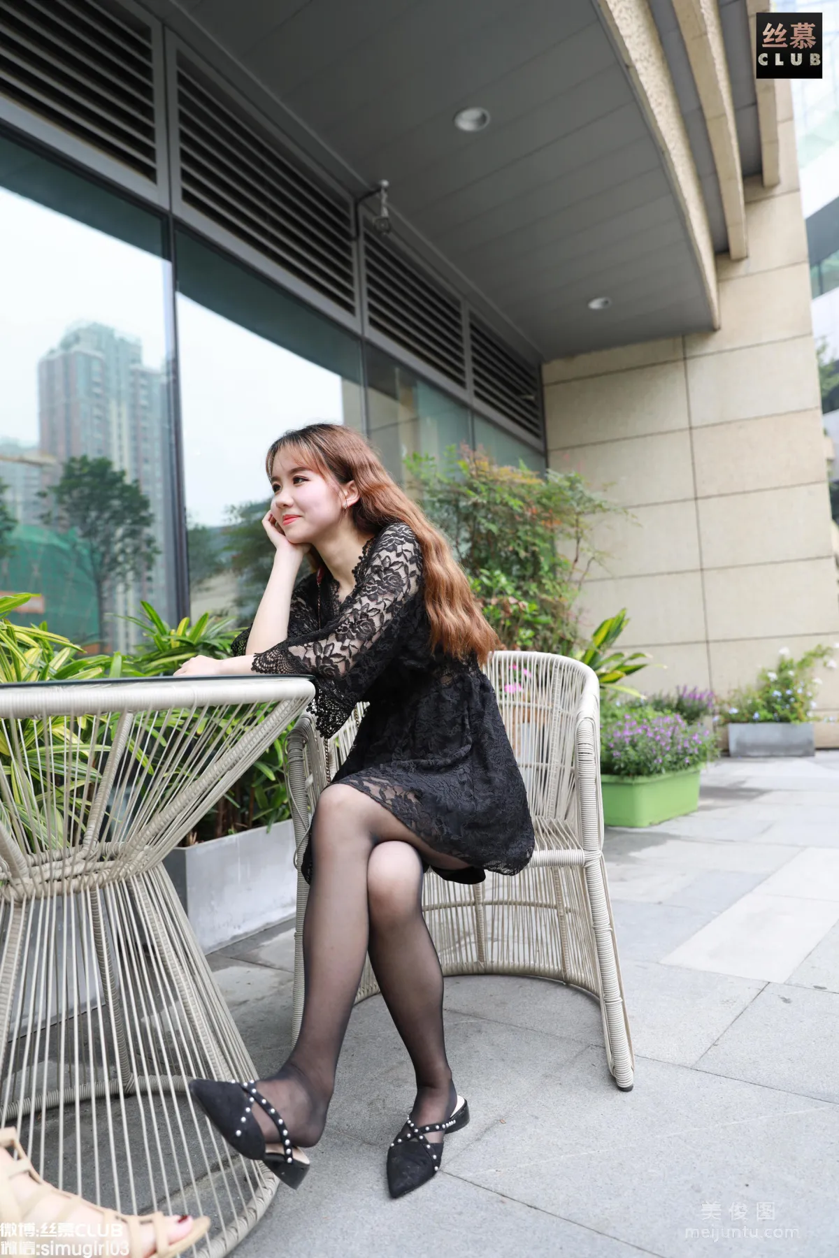 Xue Mei: SiMu SM035 photo 16
