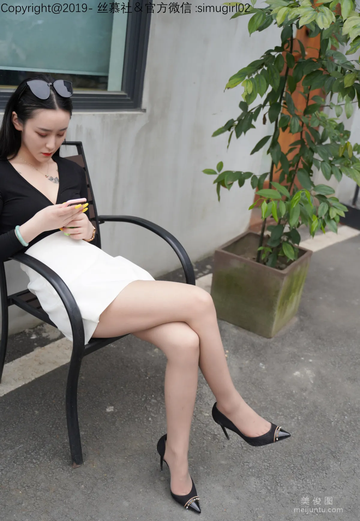 Yu Er: SiMu SM012 photo 59