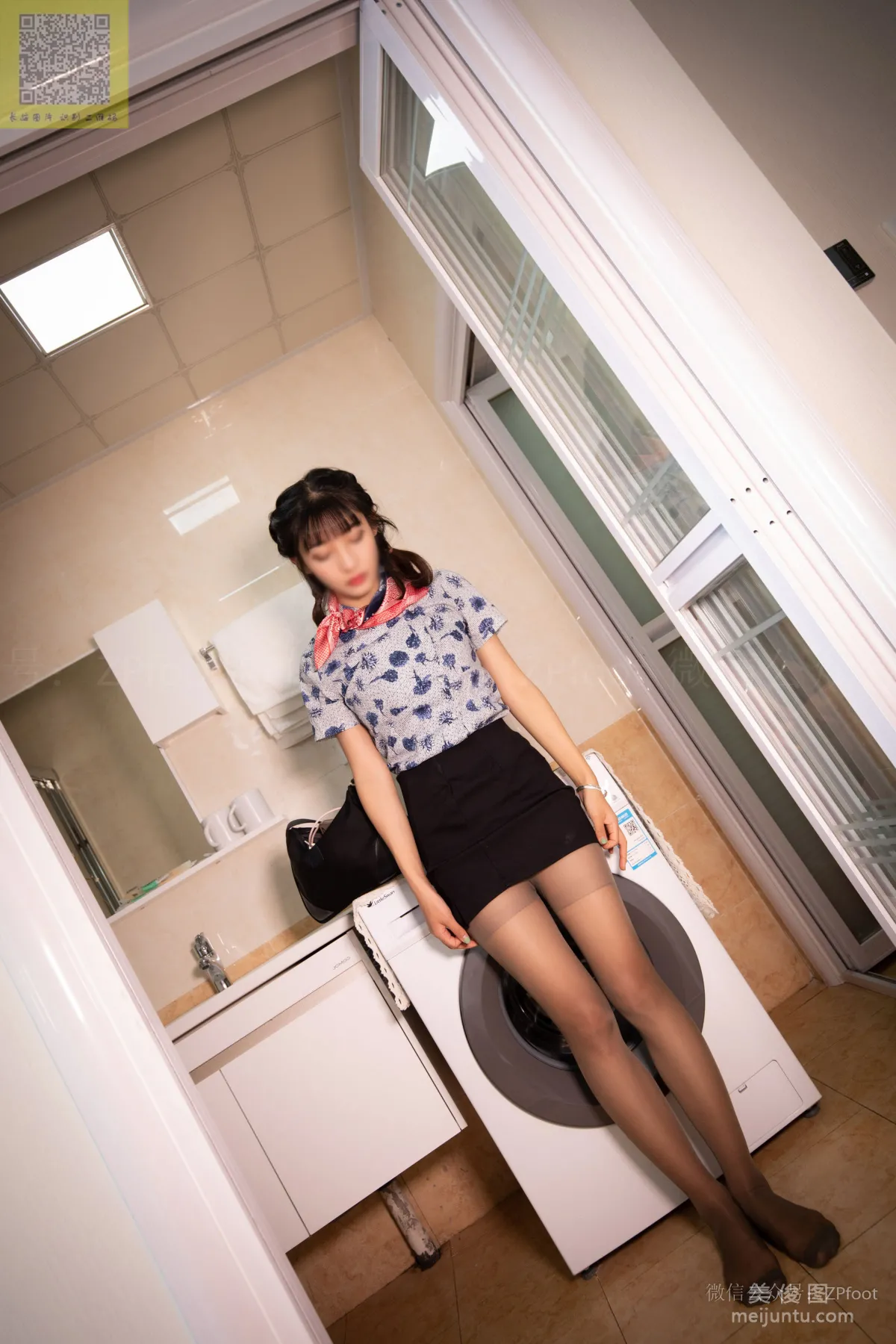 [山茶摄影LSS] NO.145 小雪 - 脱肉丝5