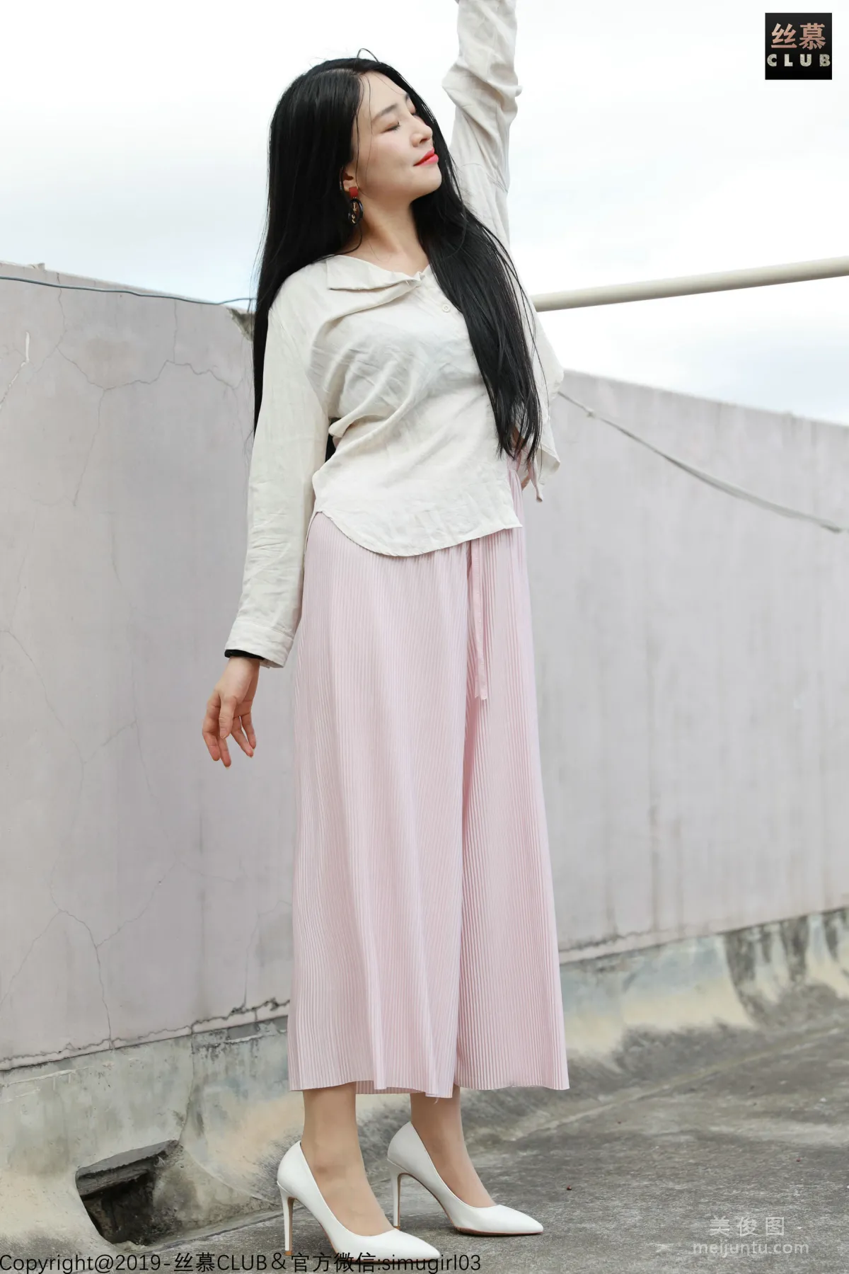 Ke Ren: SiMu SM028 photo 52