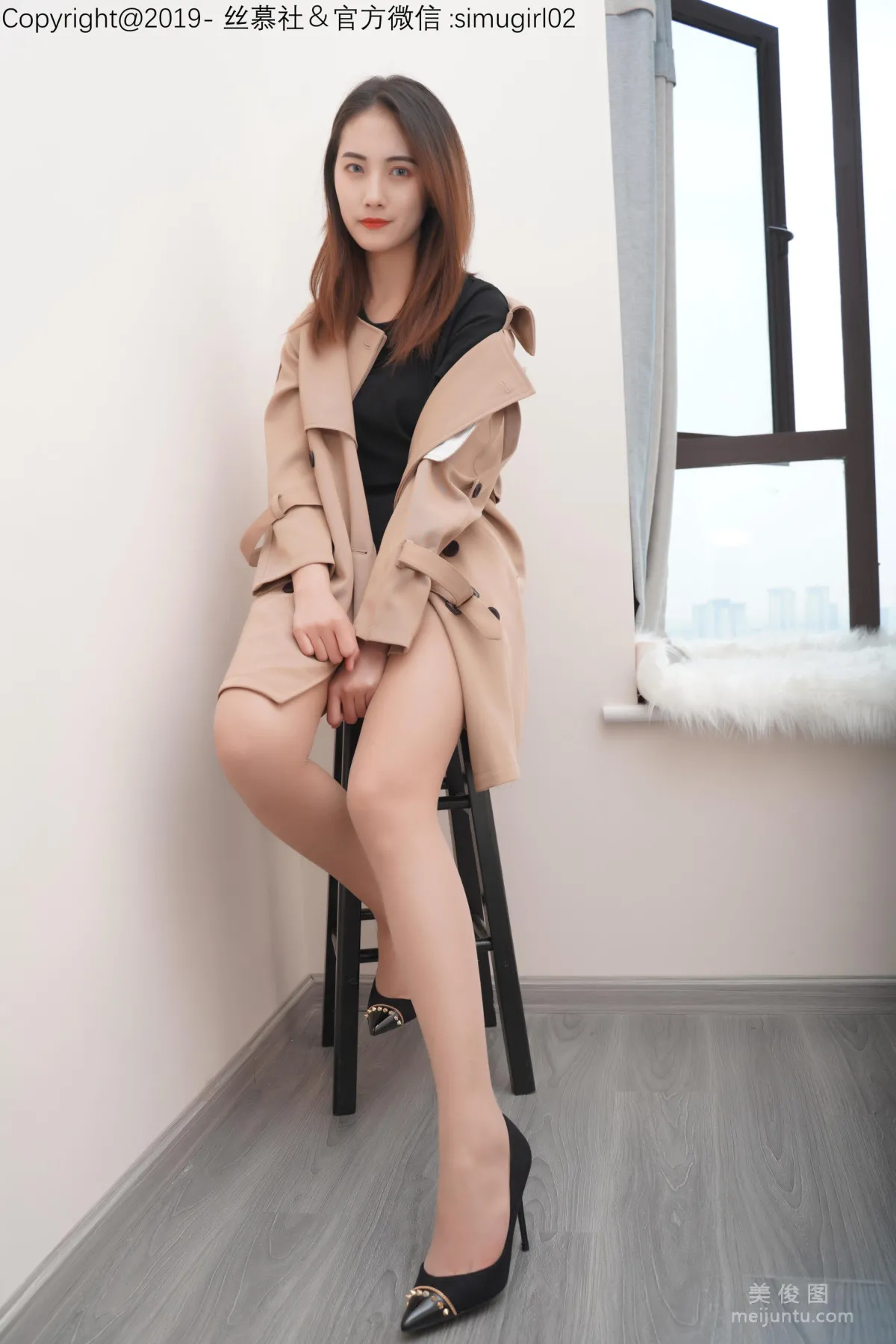 Ting Yi: SiMu SM008 photo 44
