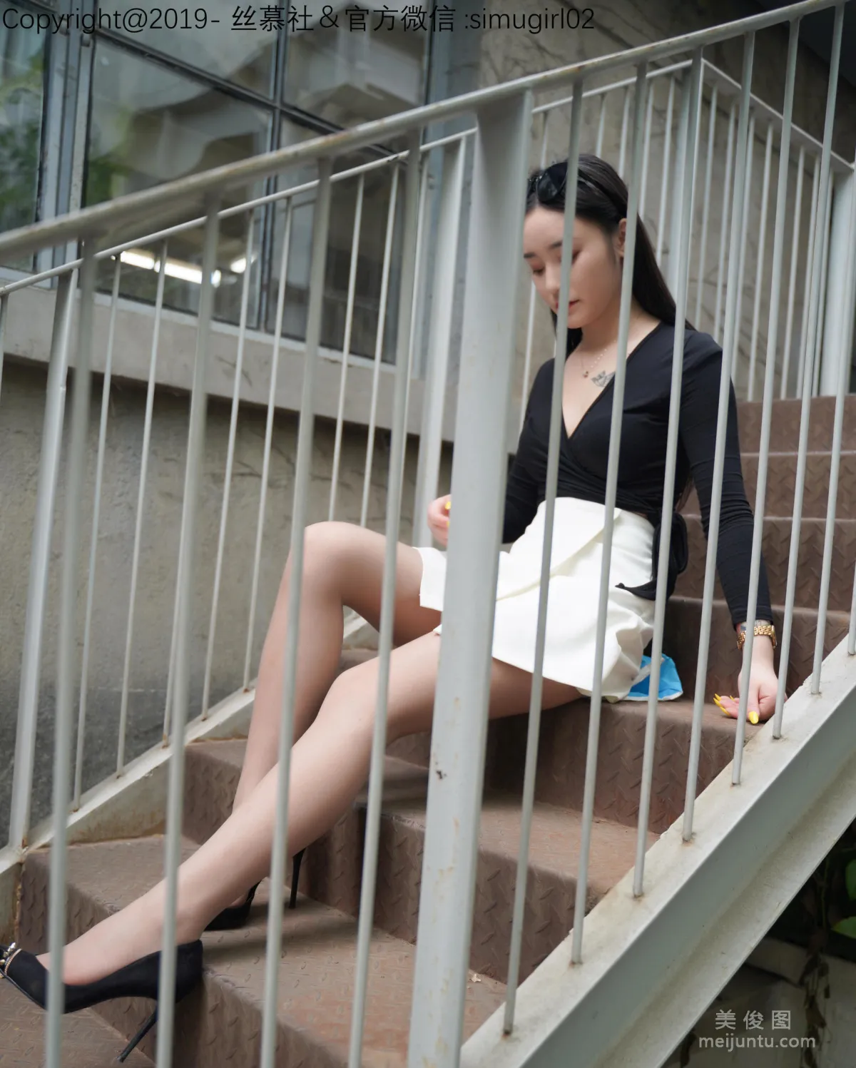 Yu Er: SiMu SM012 photo 43