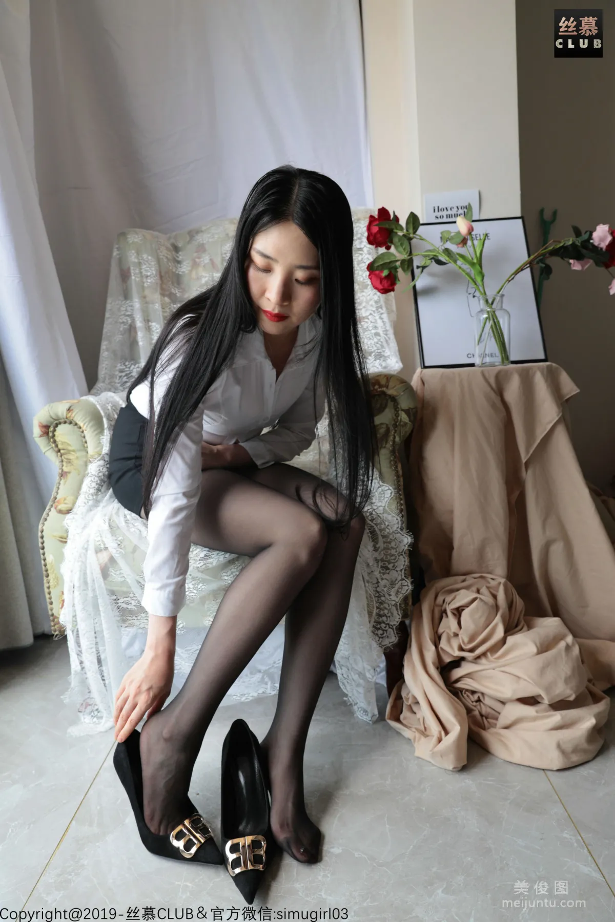 Ke Ren: SiMu SM028 photo 27