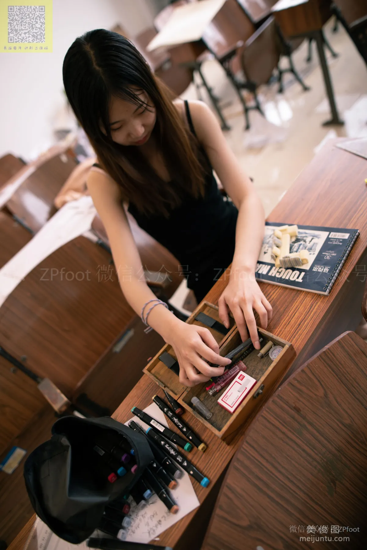 [LSS] NO.138 Yaer Barbie - Backless Dress Photo Set photo 62