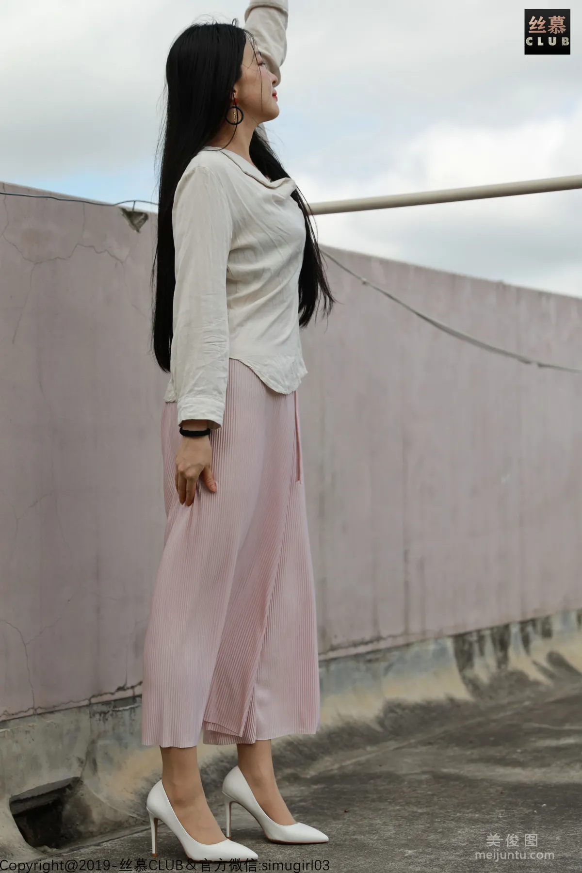 Ke Ren: SiMu SM028 photo 51