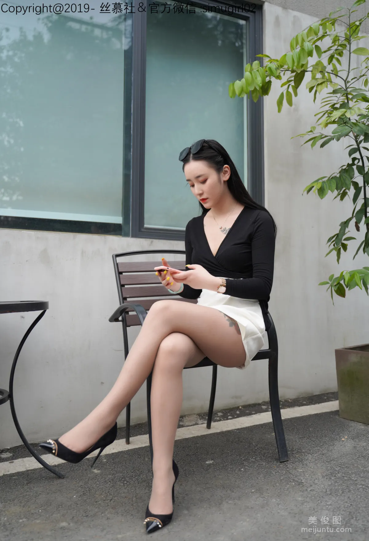 Yu Er: SiMu SM012 photo 56