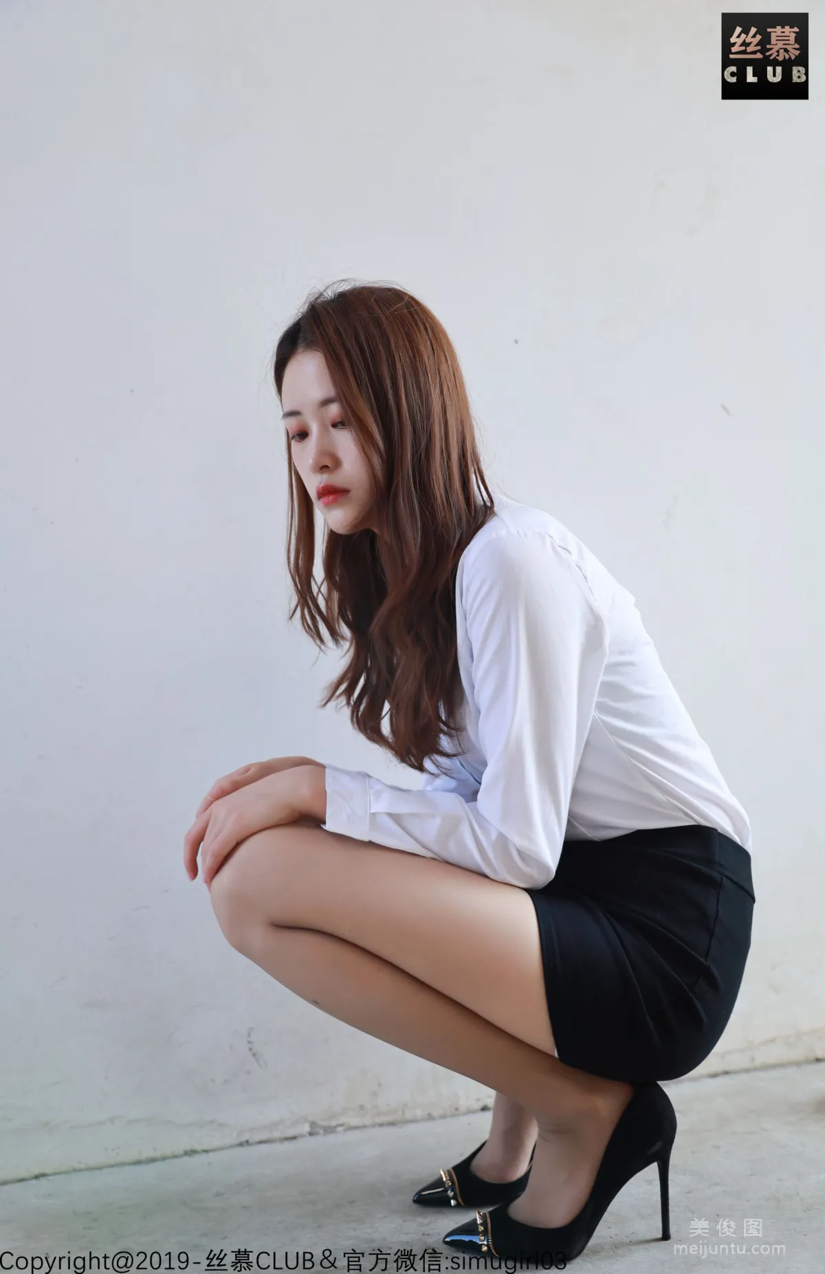 Lin Lin: SiMu SM027 photo 28