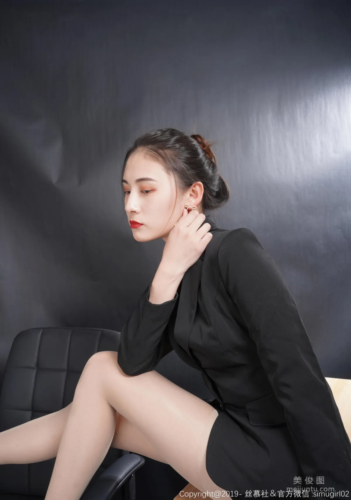 Ting Yi: SiMu SM006 photo 27