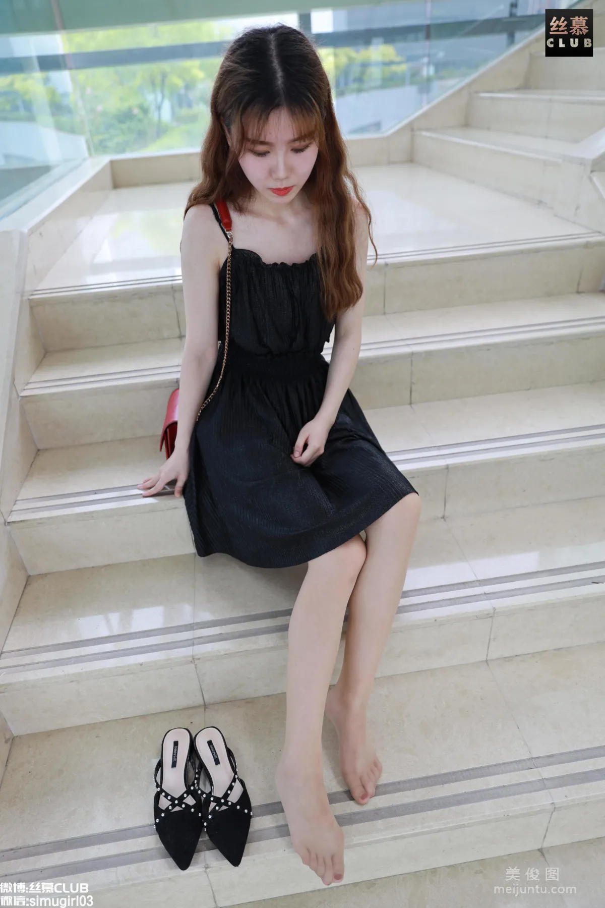 Xue Mei: SiMu SM035 photo 13