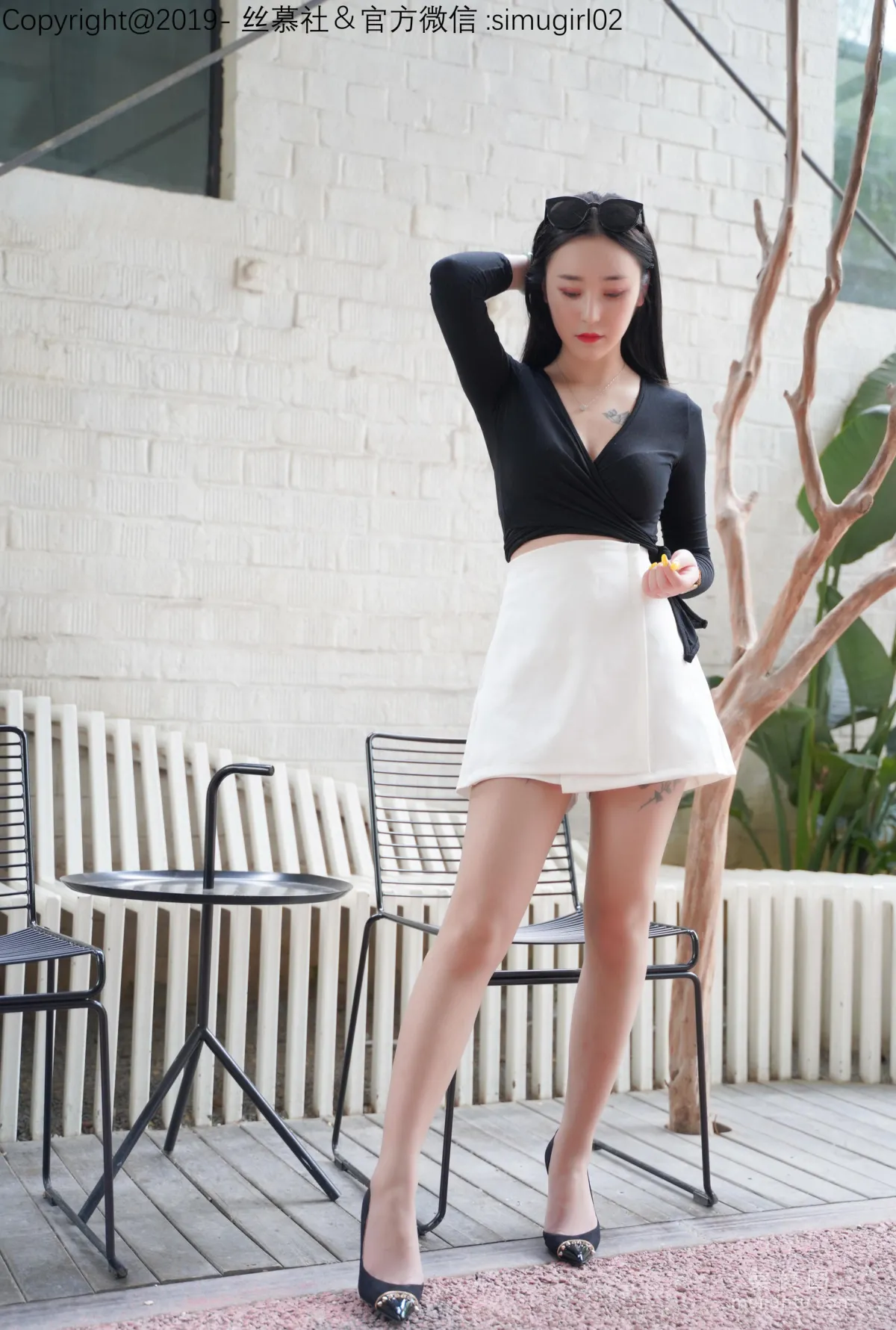 Yu Er: SiMu SM012 photo 11
