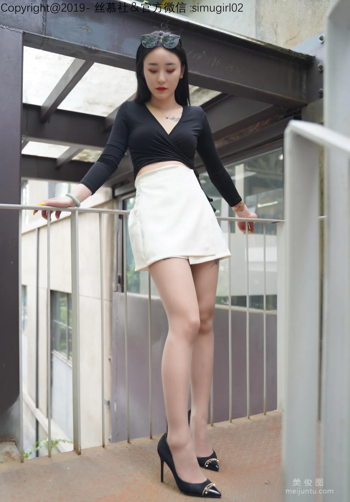 Yu Er: SiMu SM012 photo 41