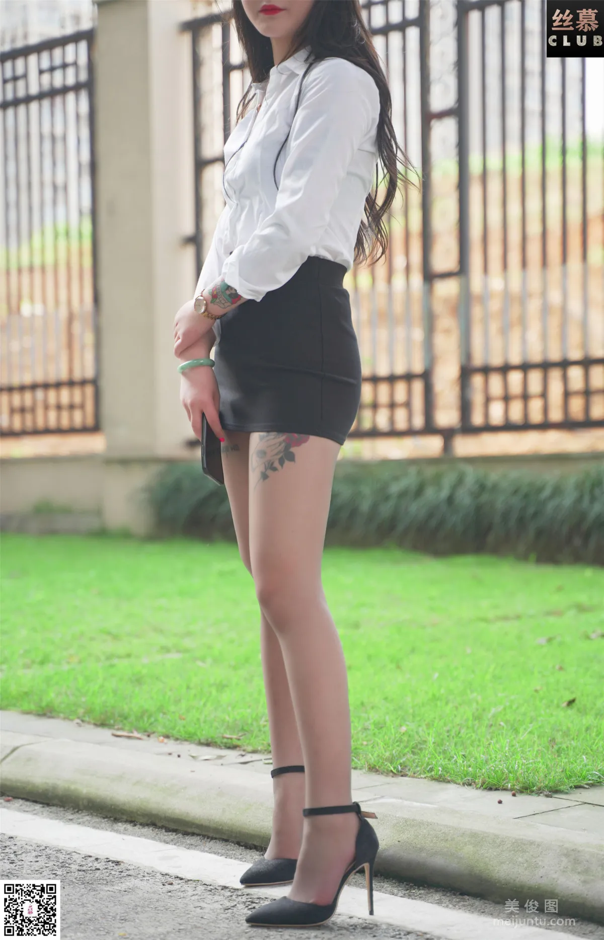 Yu Er: SiMu SM020 photo 66