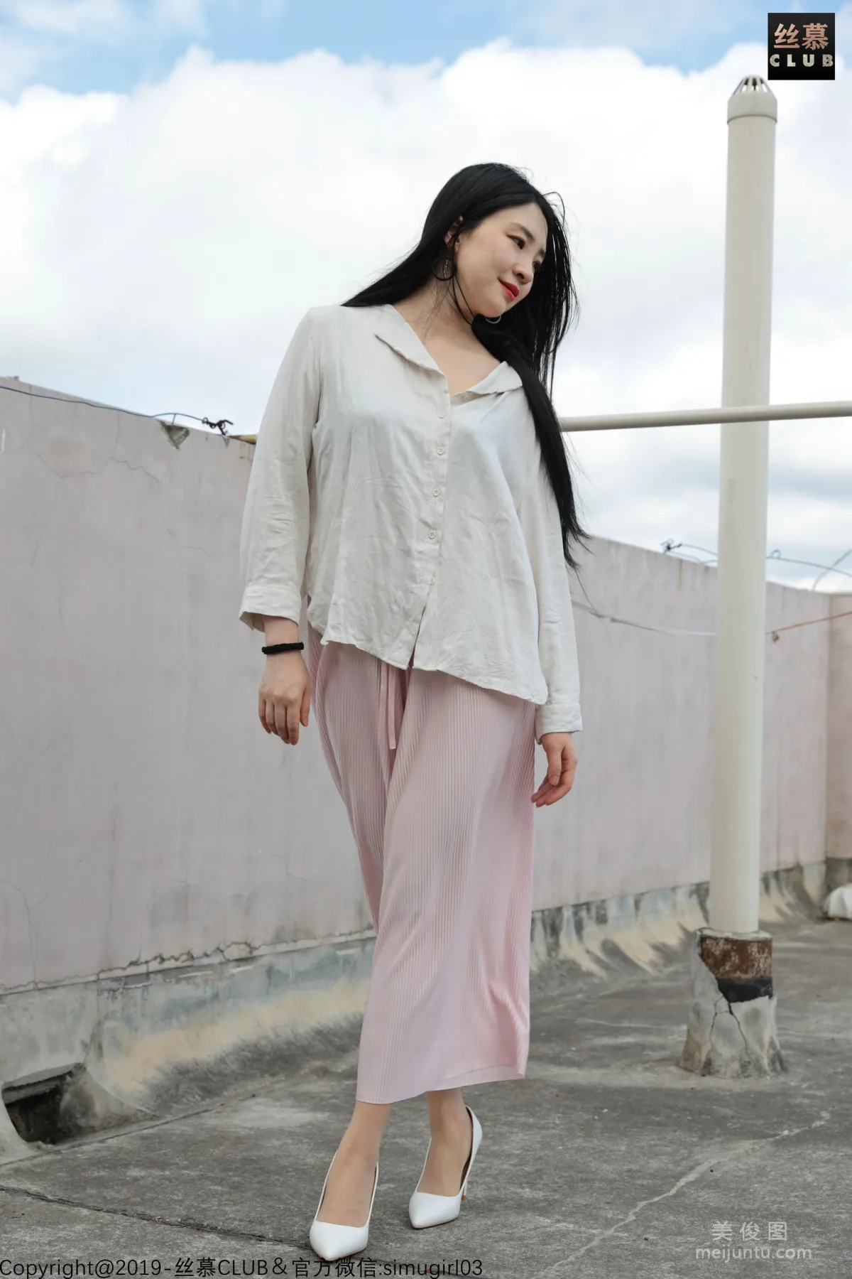 Ke Ren: SiMu SM028 photo 49