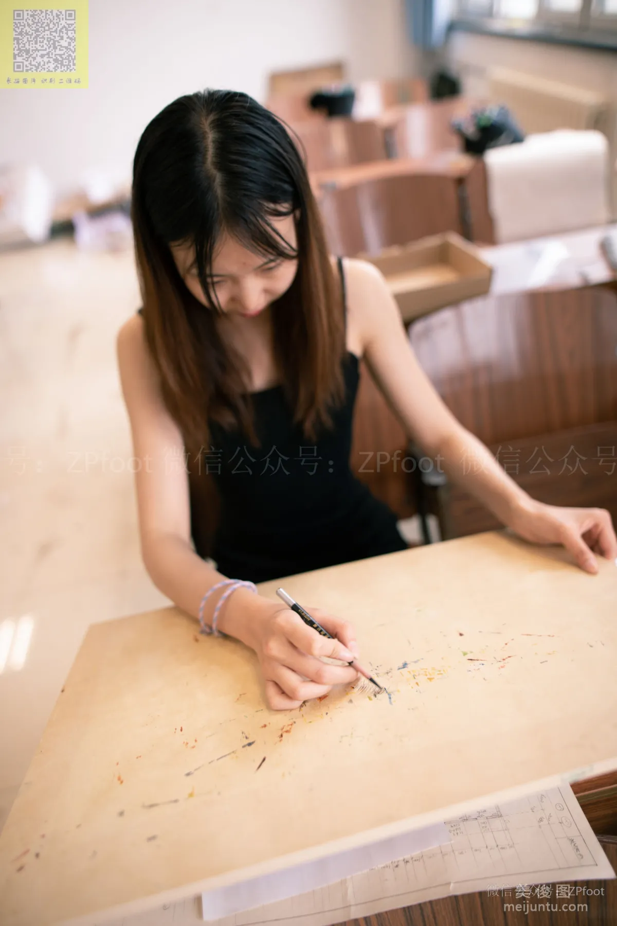 [LSS] NO.138 Yaer Barbie - Backless Dress Photo Set photo 27