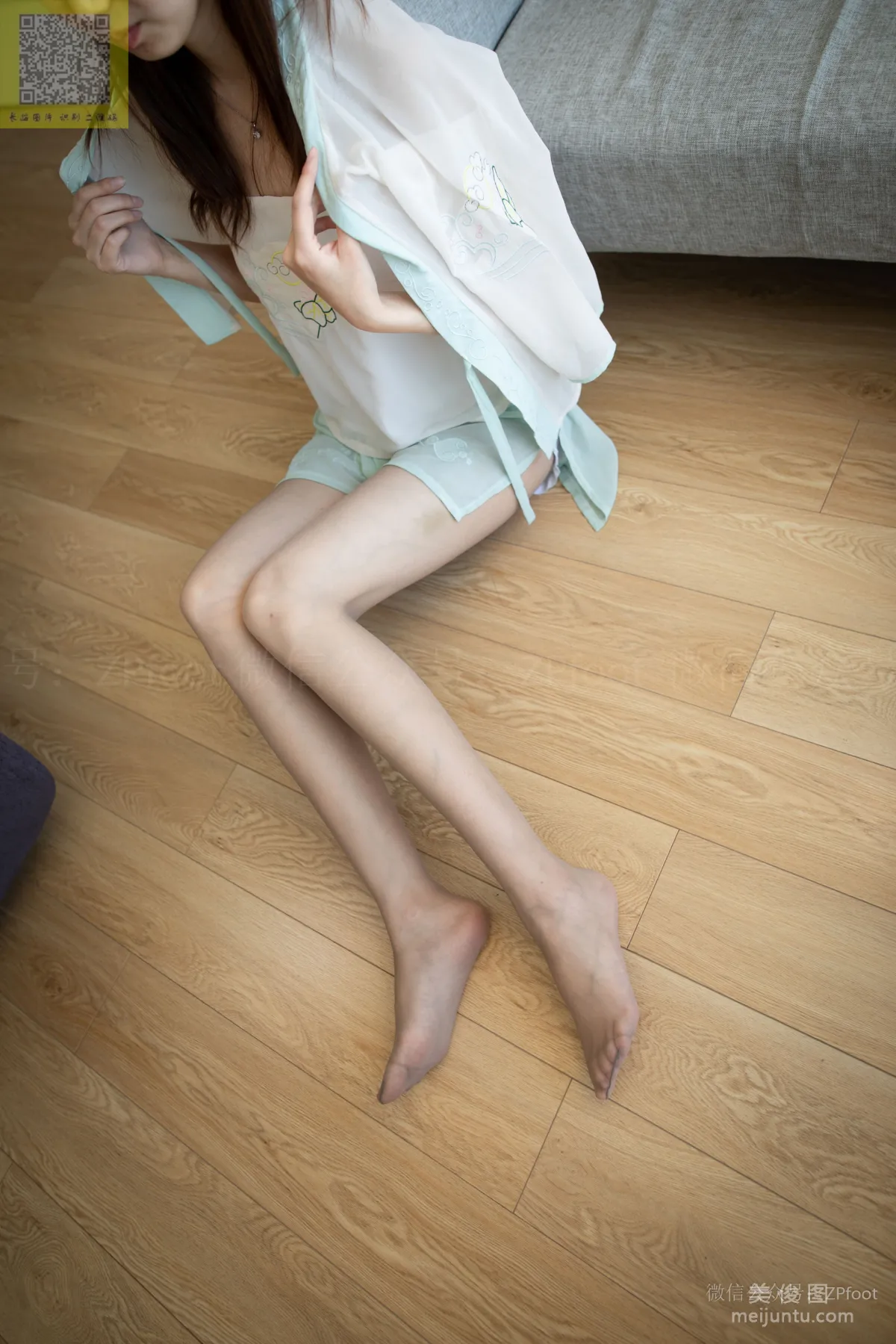 [LSS] NO.132 Xiao Ya Collection Photo Set photo 46